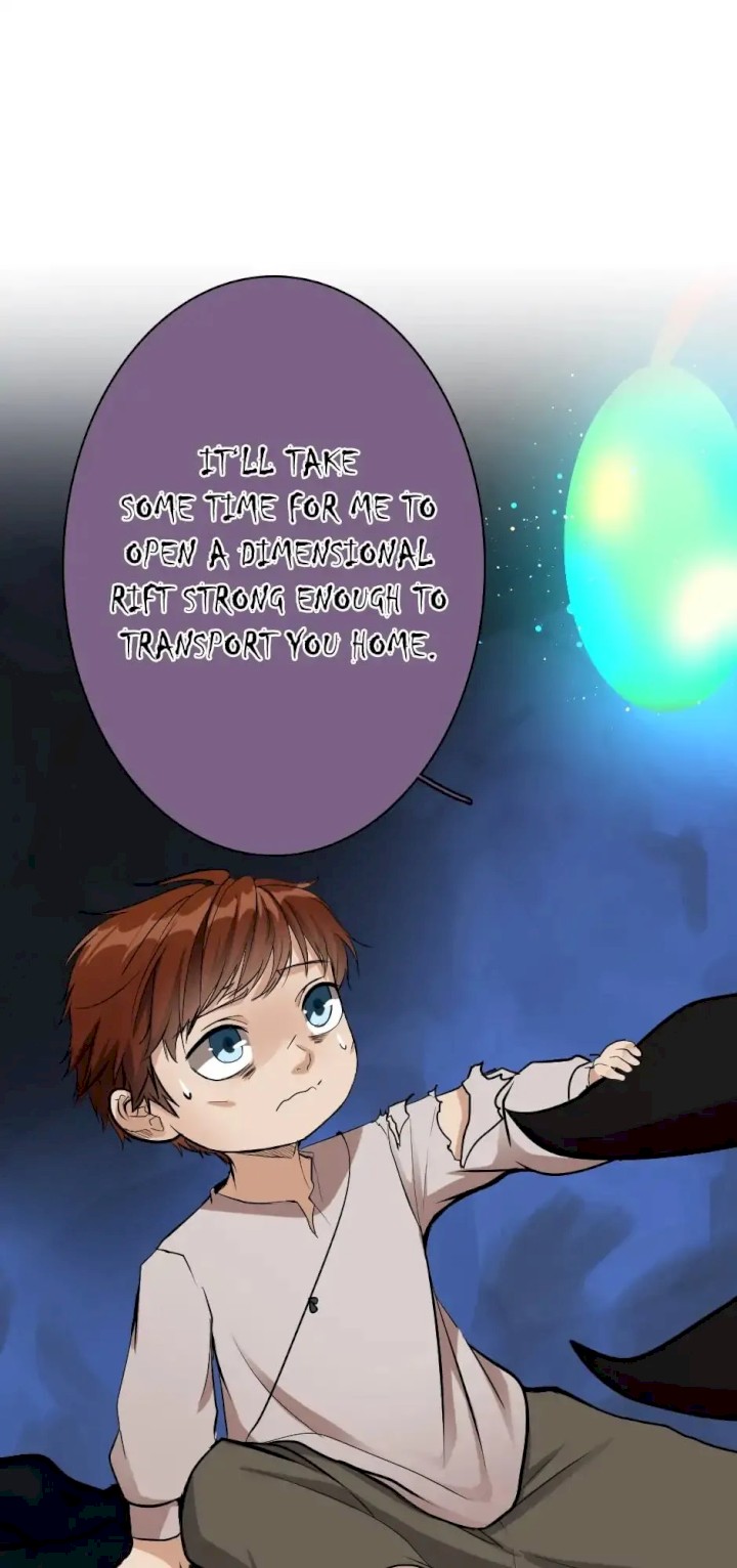 The Beginning After The End: Side Story – Jasmine: Wind-Borne Chapter 13 251 32