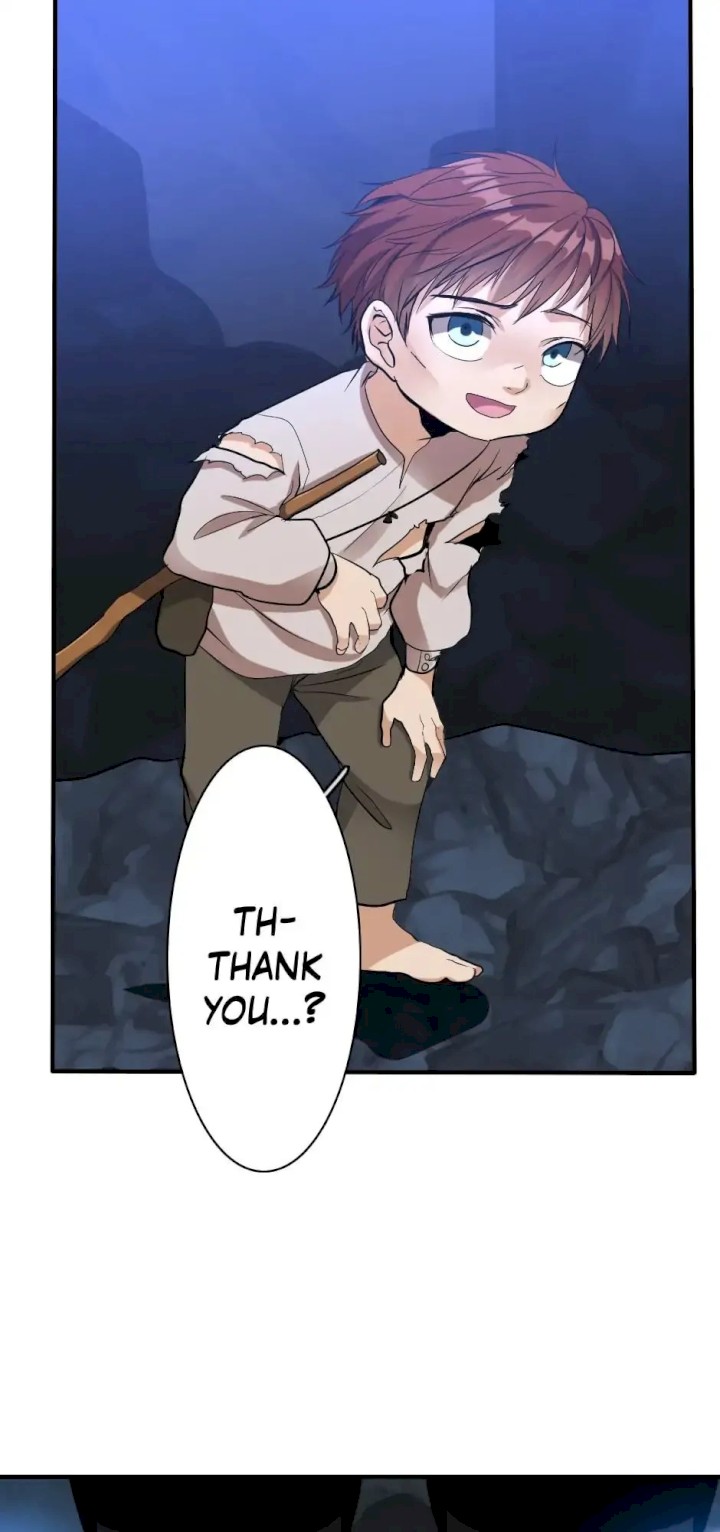 The Beginning After The End: Side Story – Jasmine: Wind-Borne Chapter 13 254 35