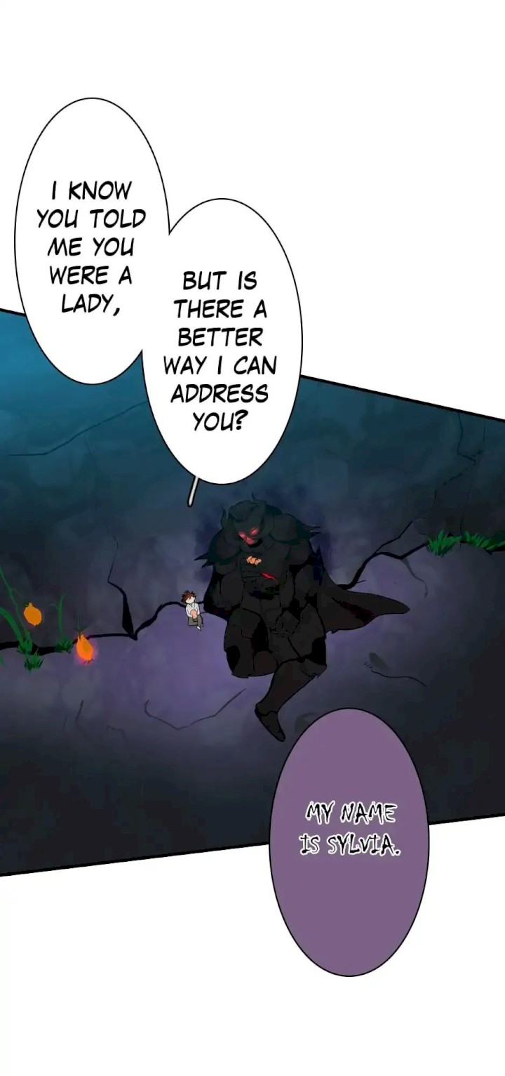 The Beginning After The End: Side Story – Jasmine: Wind-Borne Chapter 13 267 48