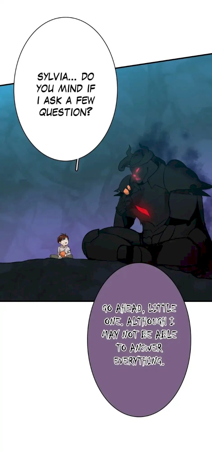 The Beginning After The End: Side Story – Jasmine: Wind-Borne Chapter 13 268 49