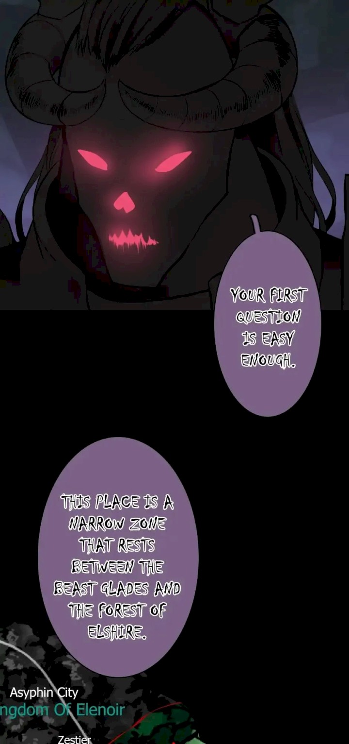 The Beginning After The End: Side Story – Jasmine: Wind-Borne Chapter 13 272 53