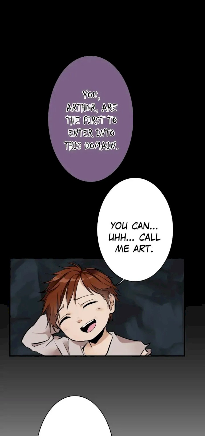 The Beginning After The End: Side Story – Jasmine: Wind-Borne Chapter 13 274 55