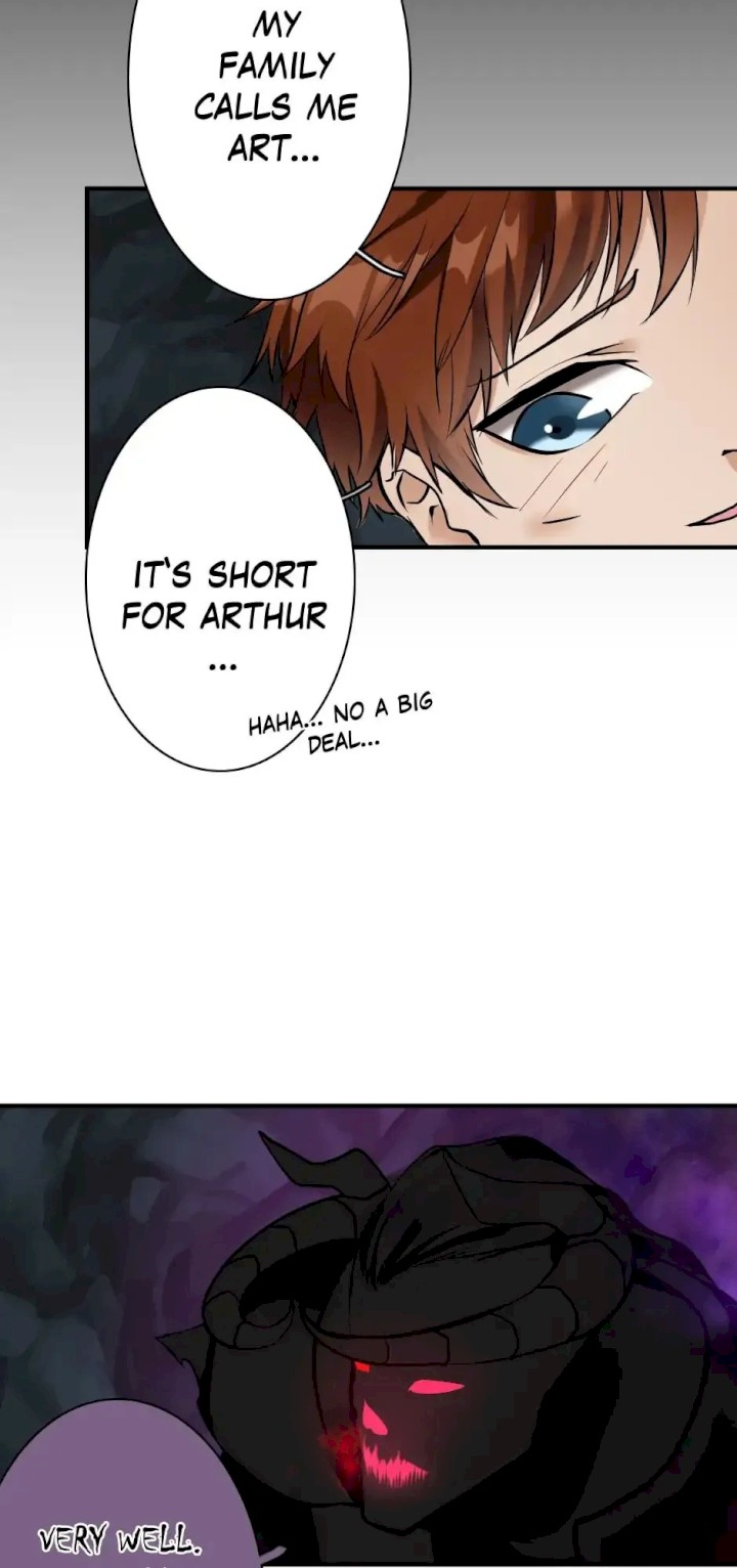 The Beginning After The End: Side Story – Jasmine: Wind-Borne Chapter 13 275 56
