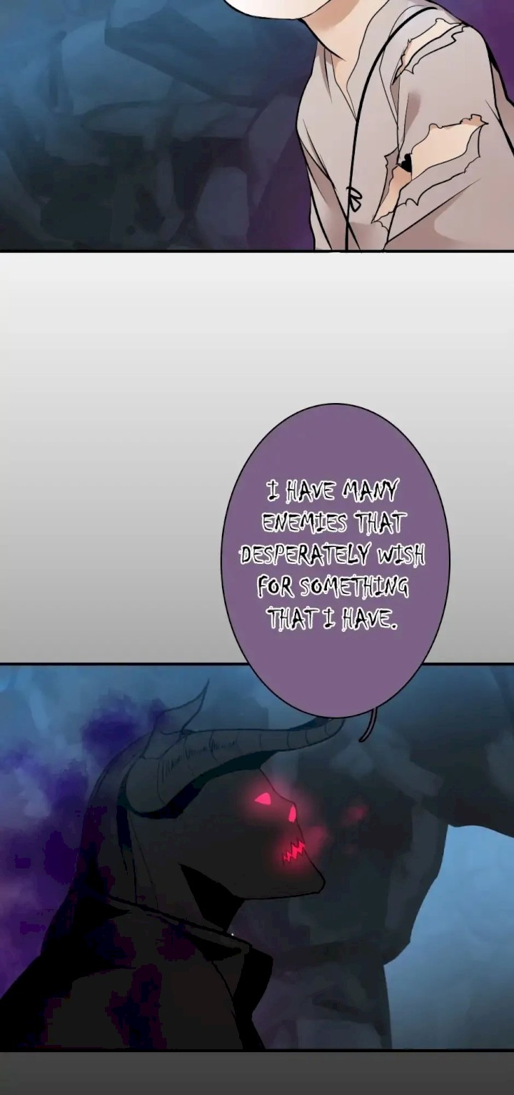 The Beginning After The End: Side Story – Jasmine: Wind-Borne Chapter 13 277 58