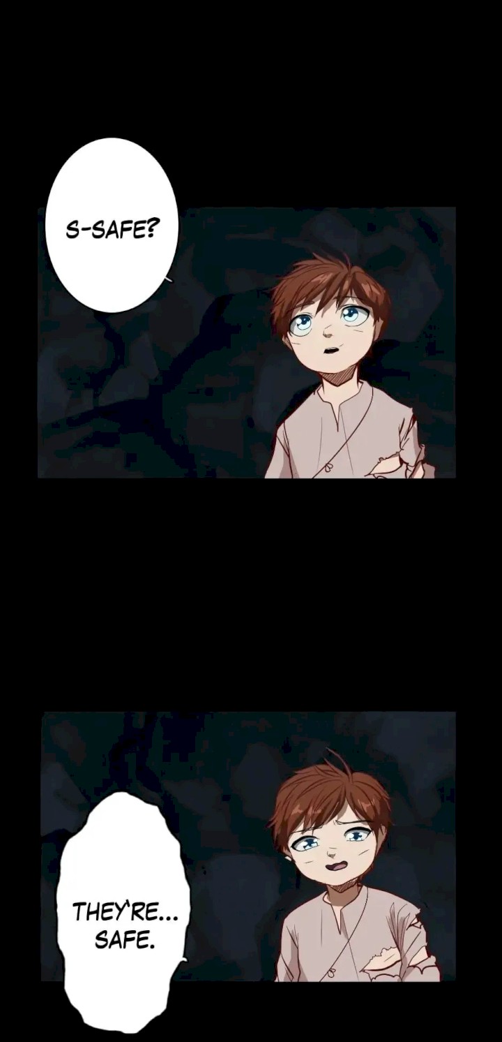 The Beginning After The End: Side Story – Jasmine: Wind-Borne Chapter 13 287 68