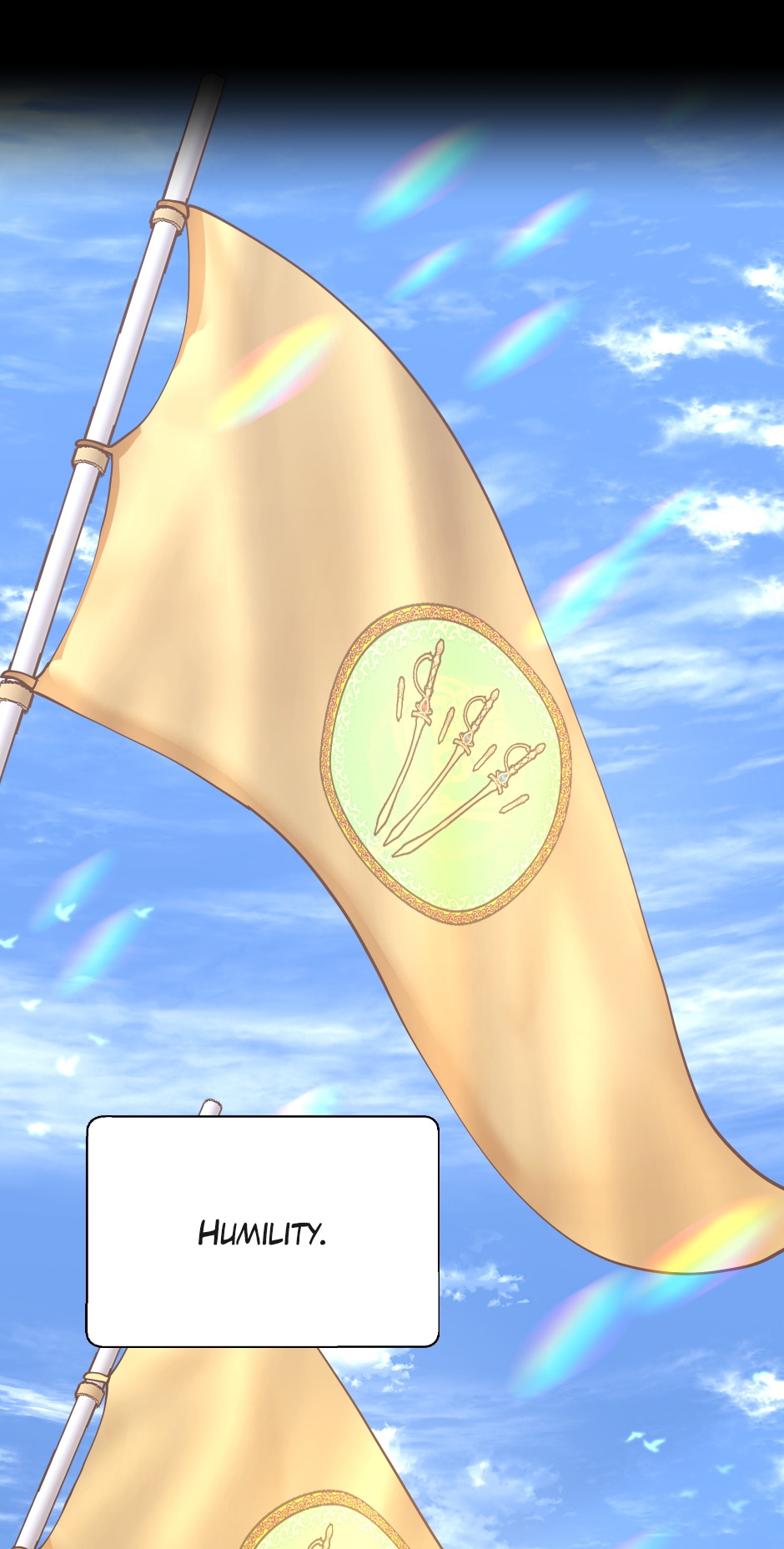 The Beginning After The End: Side Story – Jasmine: Wind-Borne Chapter 138 274 01
