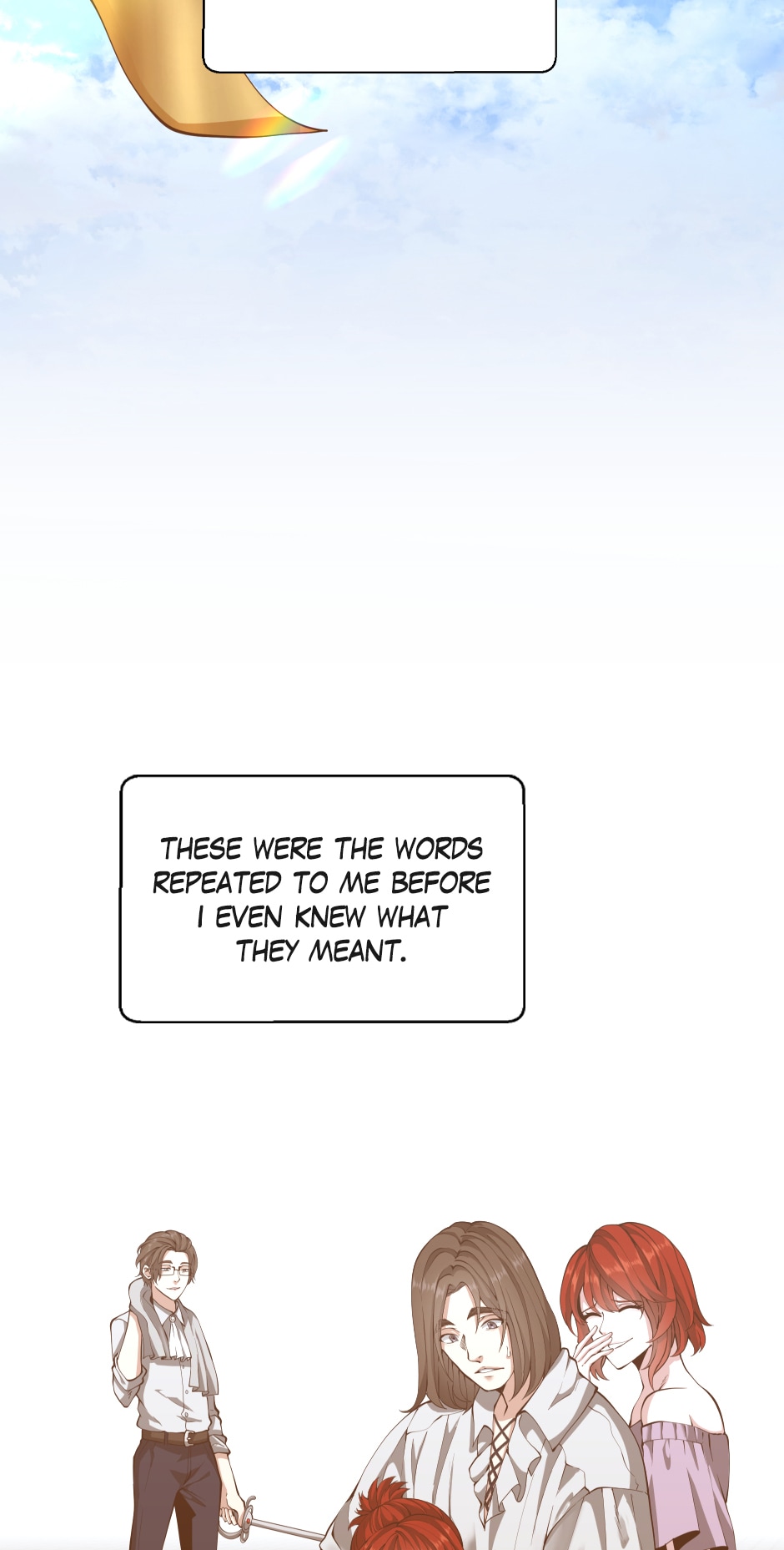 The Beginning After The End: Side Story – Jasmine: Wind-Borne Chapter 138 276 03