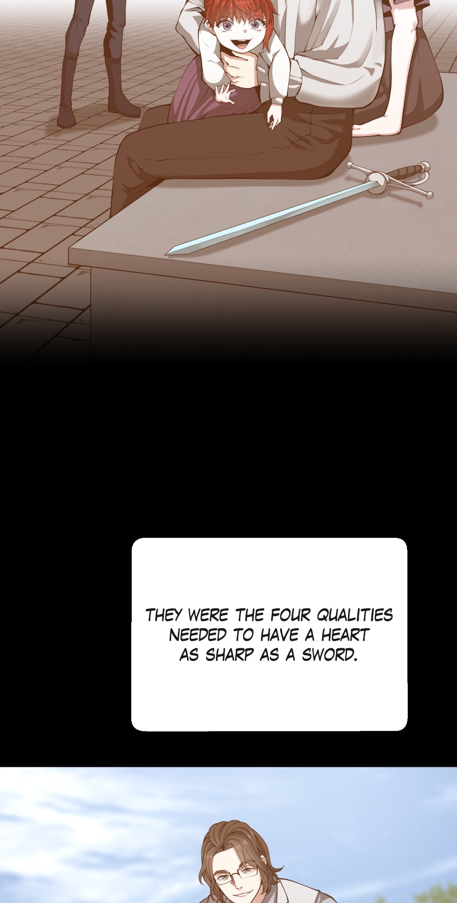 The Beginning After The End: Side Story – Jasmine: Wind-Borne Chapter 138 277 04