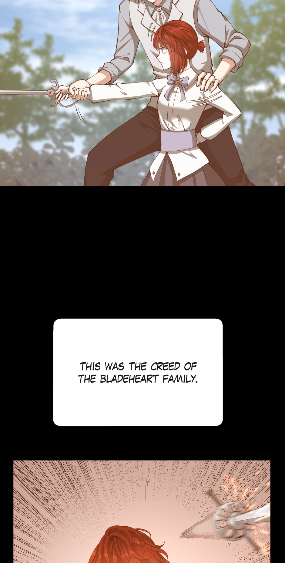 The Beginning After The End: Side Story – Jasmine: Wind-Borne Chapter 138 278 05