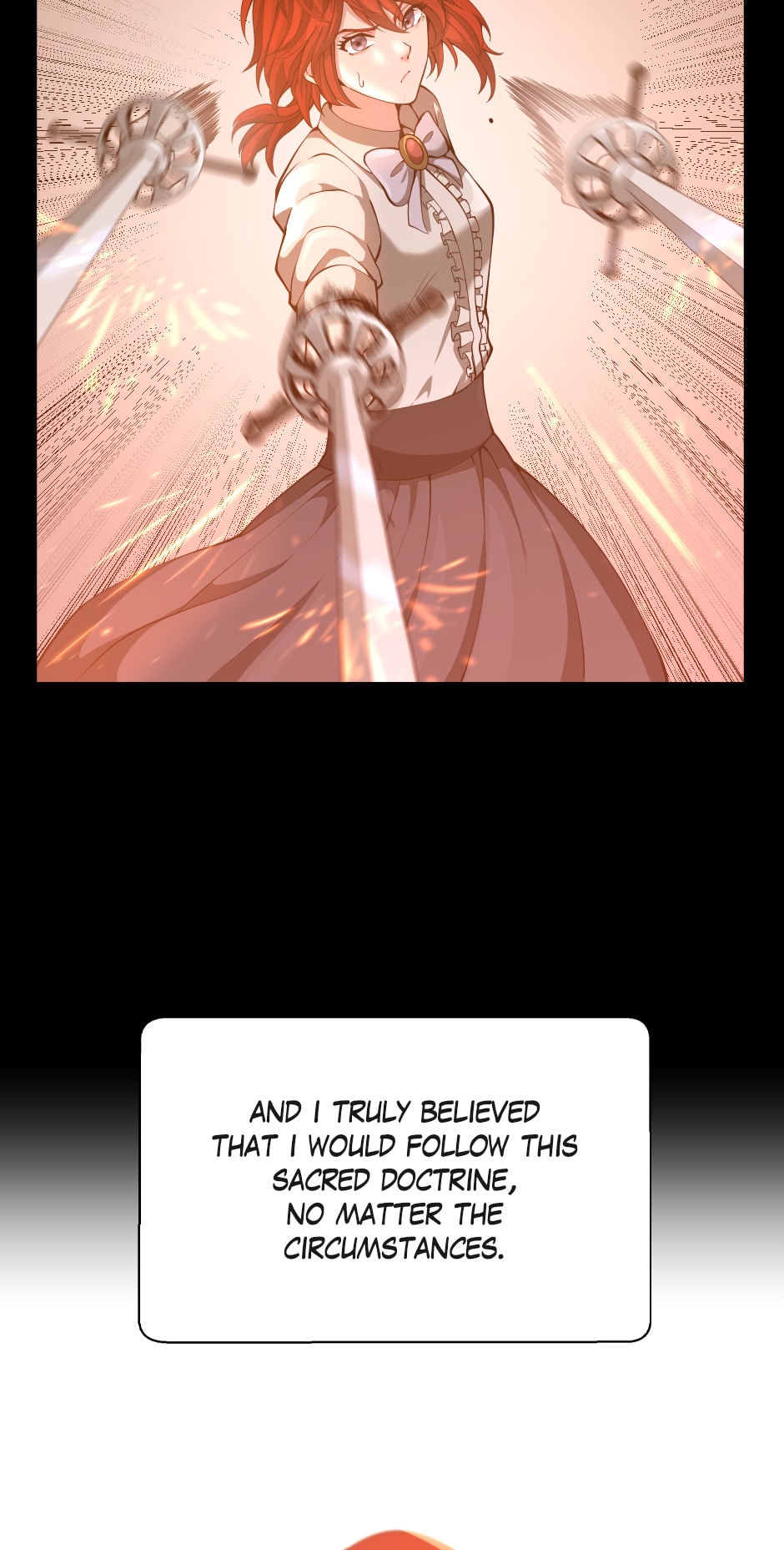 The Beginning After The End: Side Story – Jasmine: Wind-Borne Chapter 138 279 06