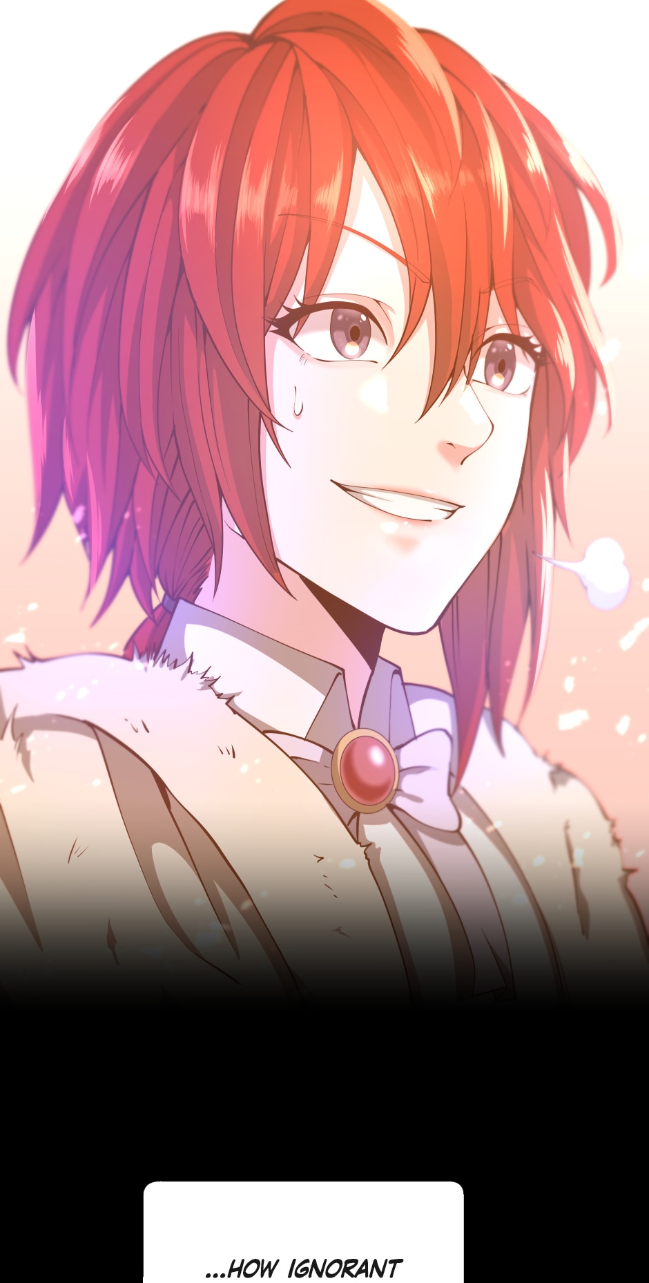 The Beginning After The End: Side Story – Jasmine: Wind-Borne Chapter 138 280 07