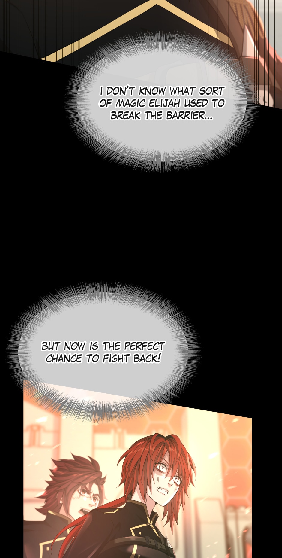 The Beginning After The End: Side Story – Jasmine: Wind-Borne Chapter 138 282 09