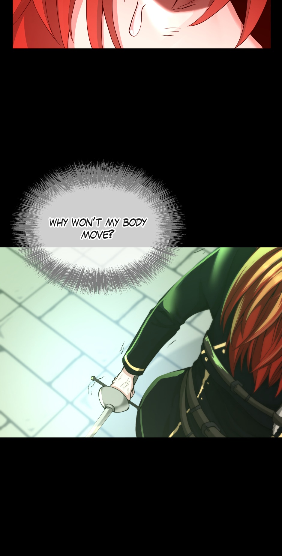 The Beginning After The End: Side Story – Jasmine: Wind-Borne Chapter 138 284 11