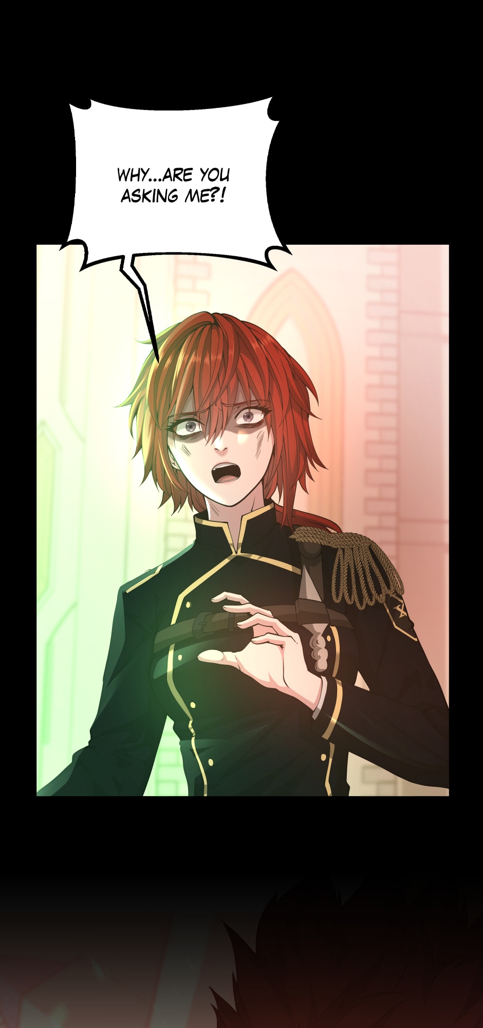 The Beginning After The End: Side Story – Jasmine: Wind-Borne Chapter 138 291 18
