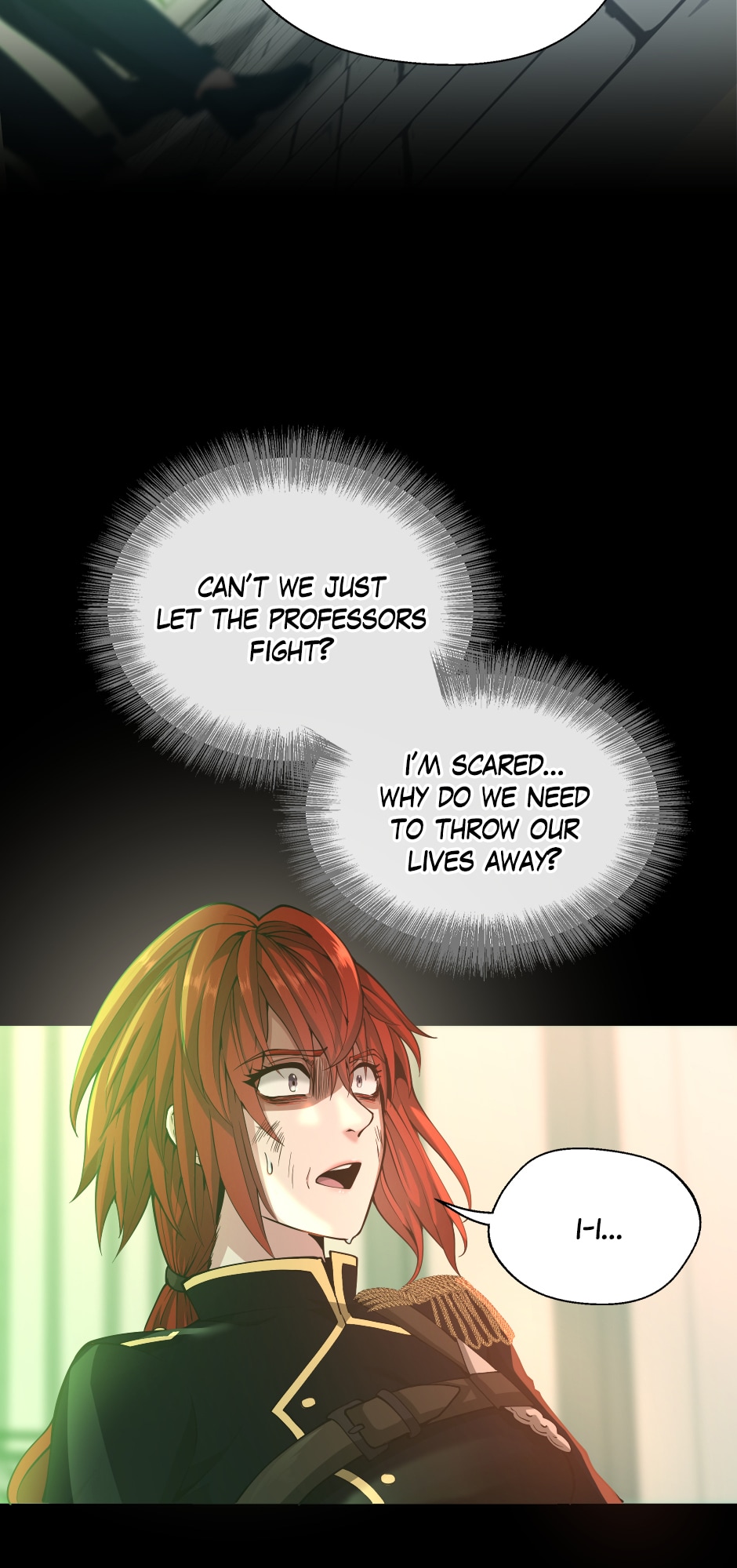 The Beginning After The End: Side Story – Jasmine: Wind-Borne Chapter 138 293 20