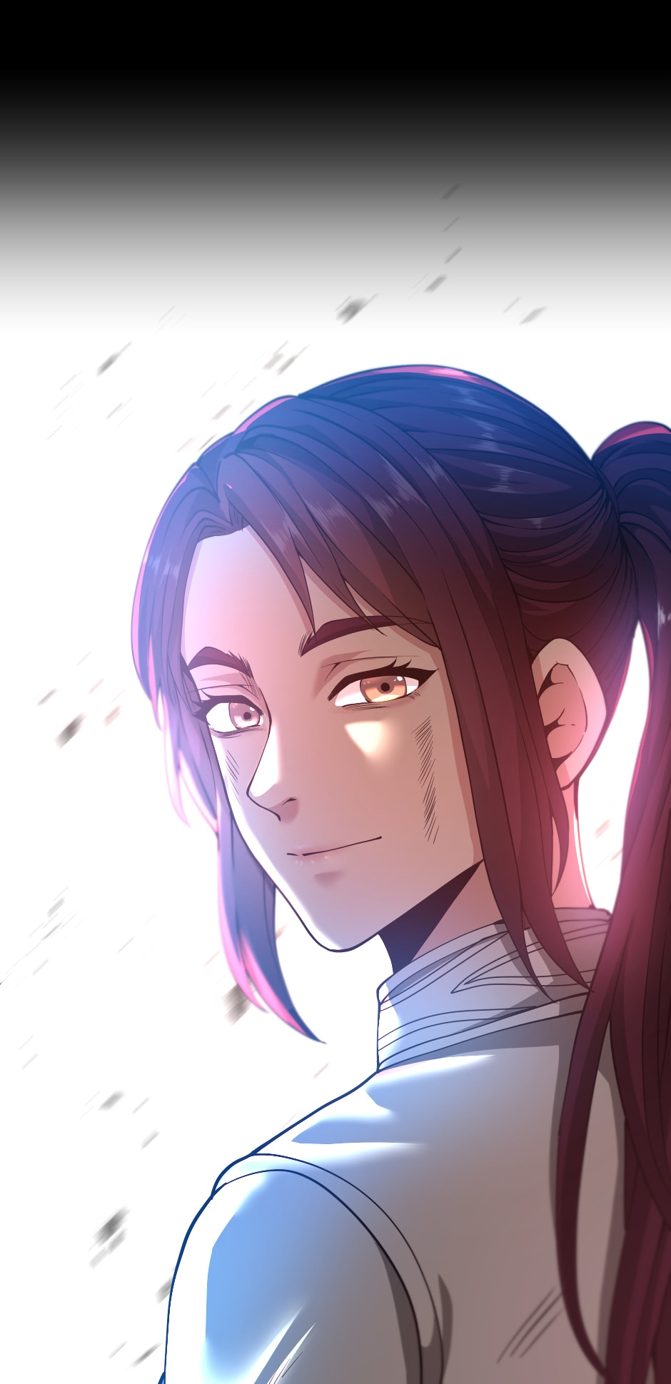 The Beginning After The End: Side Story – Jasmine: Wind-Borne Chapter 138 298 25