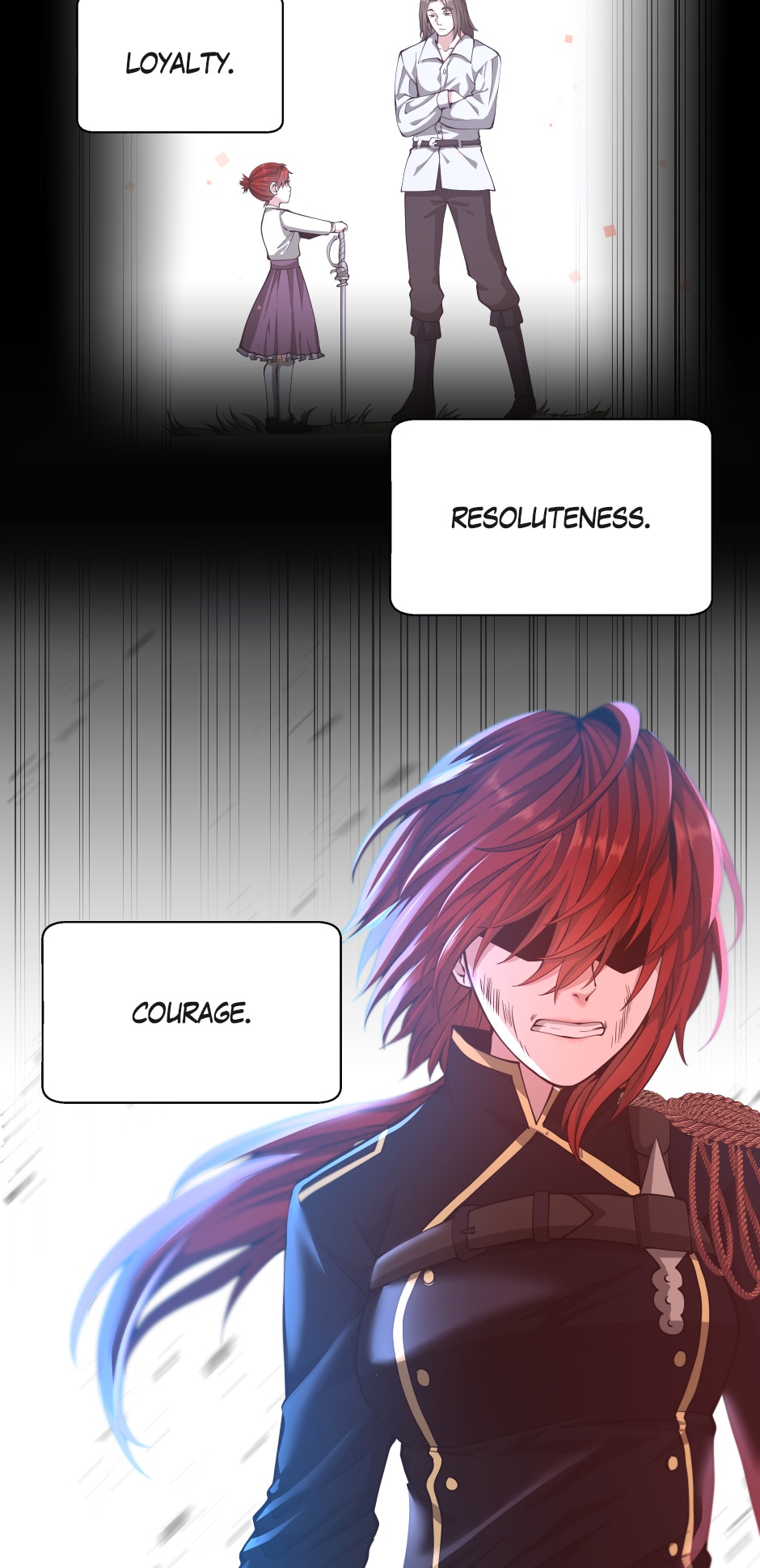 The Beginning After The End: Side Story – Jasmine: Wind-Borne Chapter 138 300 27
