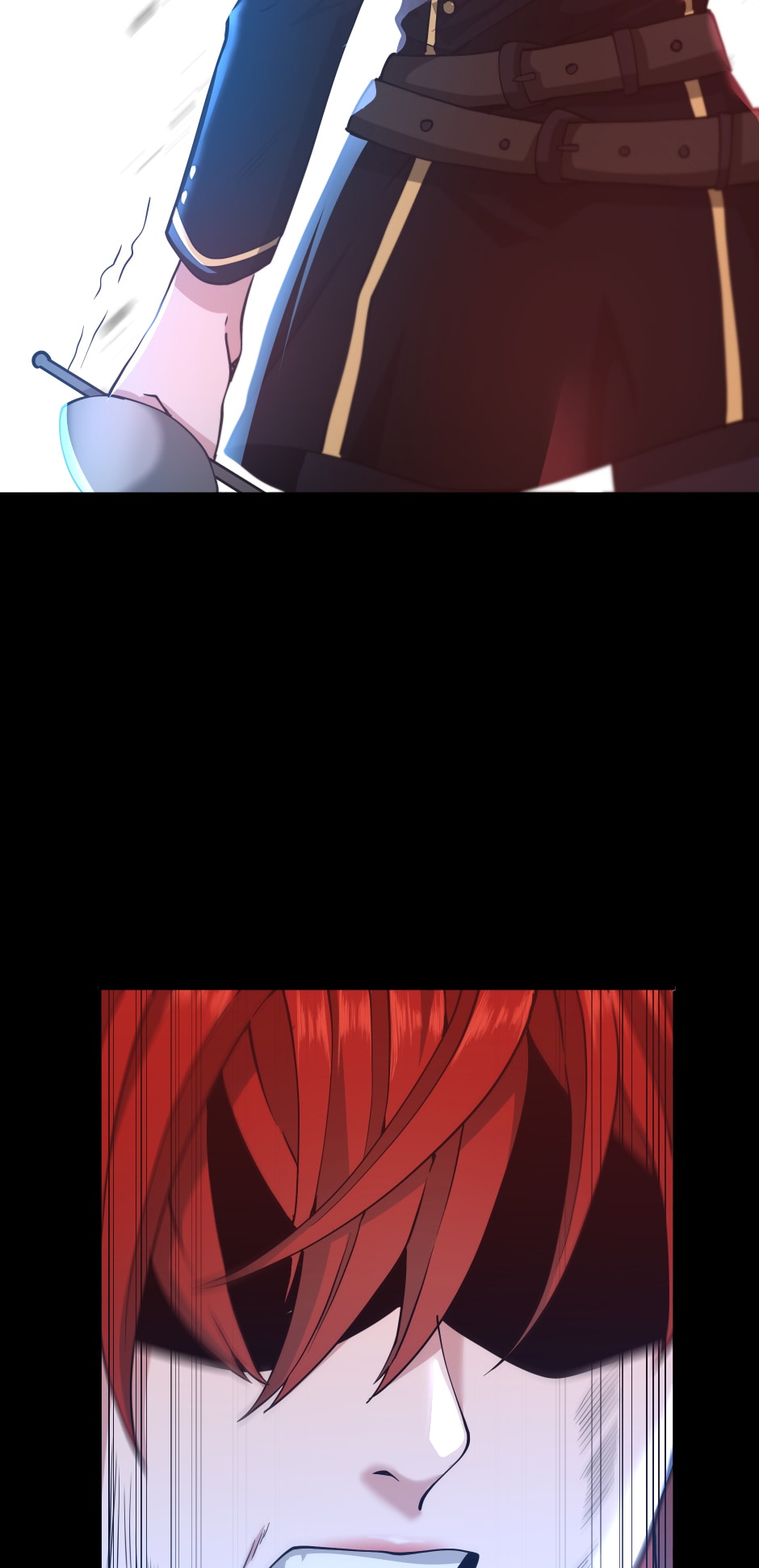 The Beginning After The End: Side Story – Jasmine: Wind-Borne Chapter 138 301 28