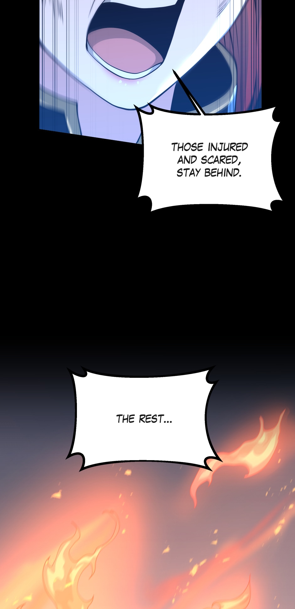 The Beginning After The End: Side Story – Jasmine: Wind-Borne Chapter 138 302 29