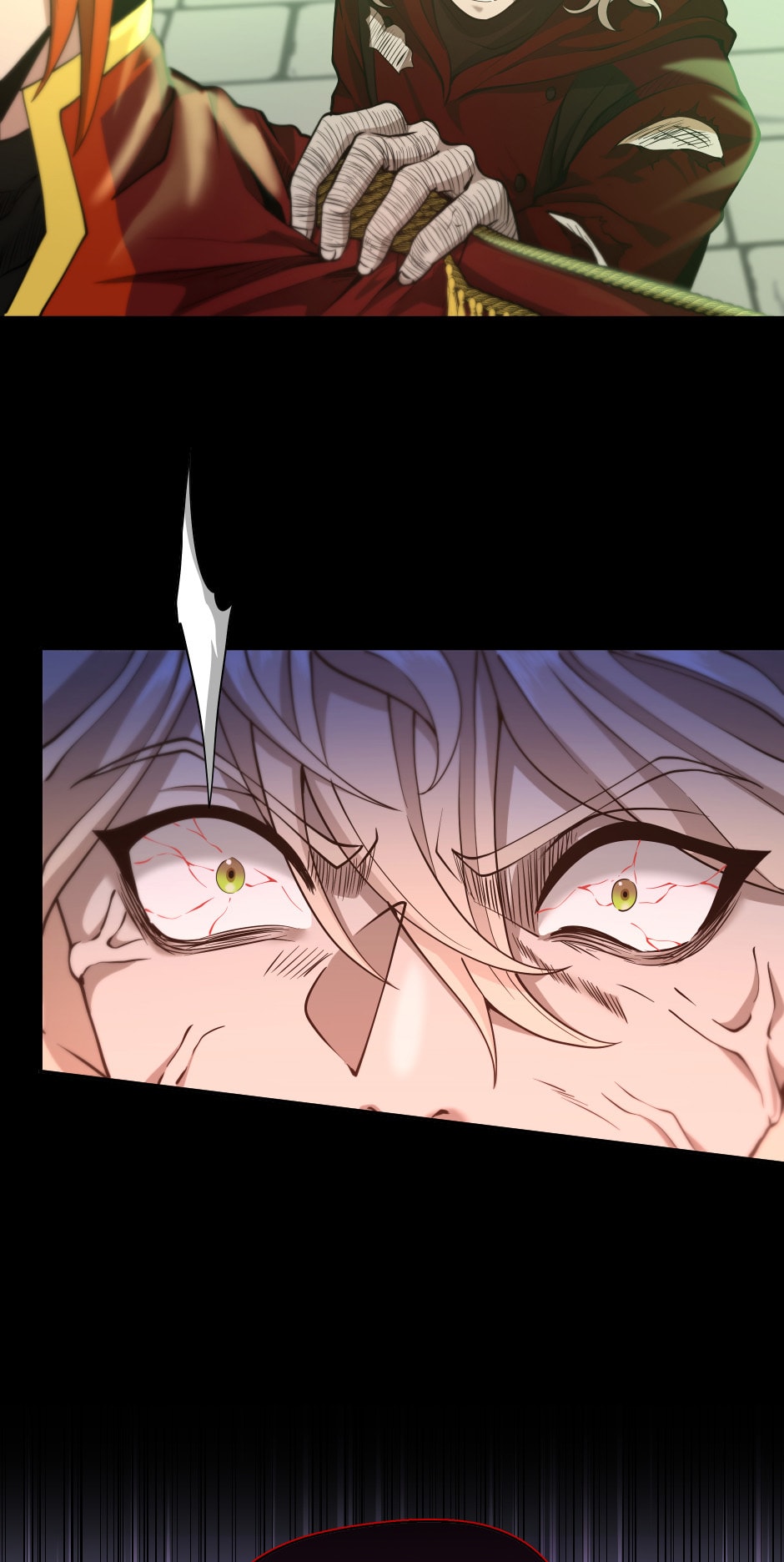 The Beginning After The End: Side Story – Jasmine: Wind-Borne Chapter 138 310 37
