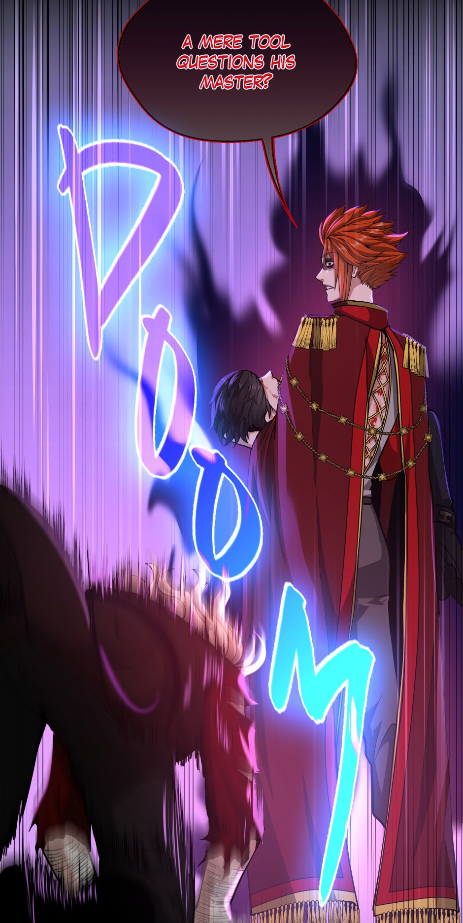 The Beginning After The End: Side Story – Jasmine: Wind-Borne Chapter 138 311 38