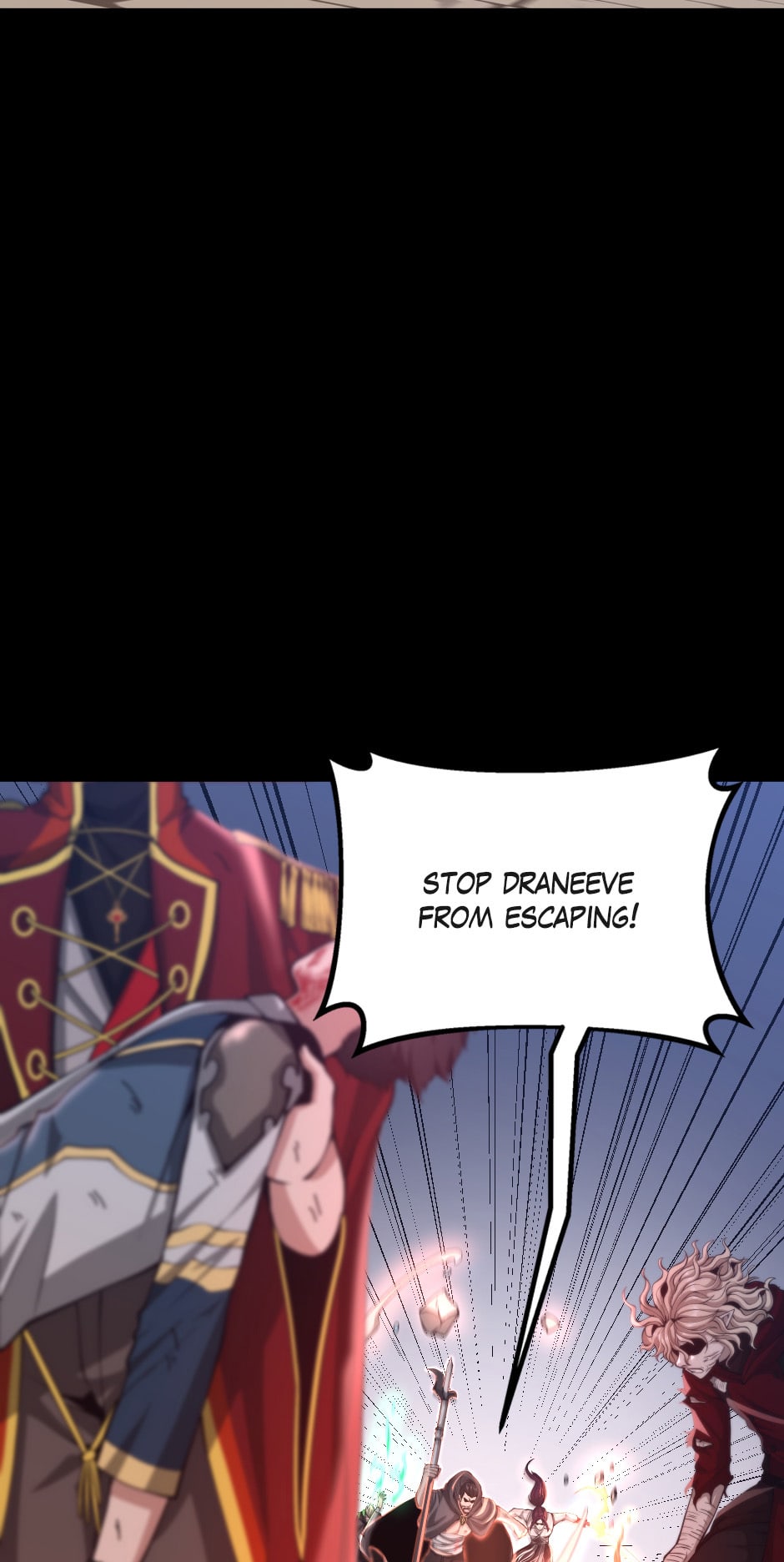 The Beginning After The End: Side Story – Jasmine: Wind-Borne Chapter 138 314 41