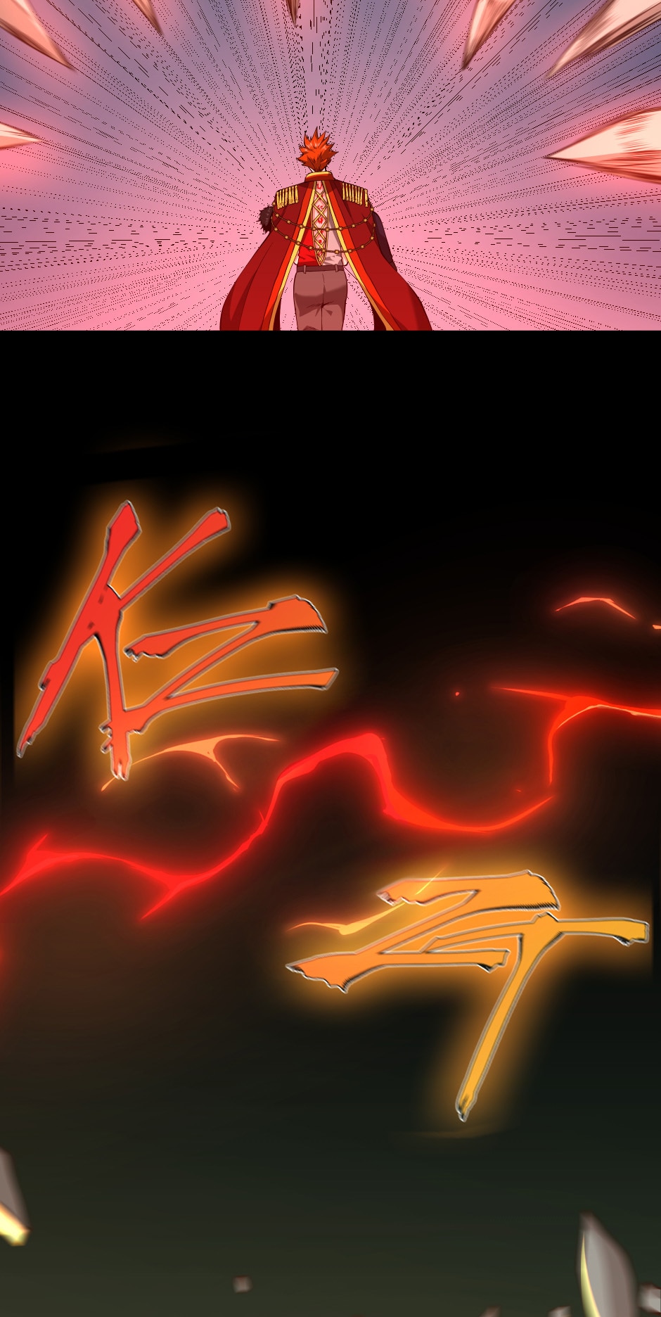 The Beginning After The End: Side Story – Jasmine: Wind-Borne Chapter 138 316 43
