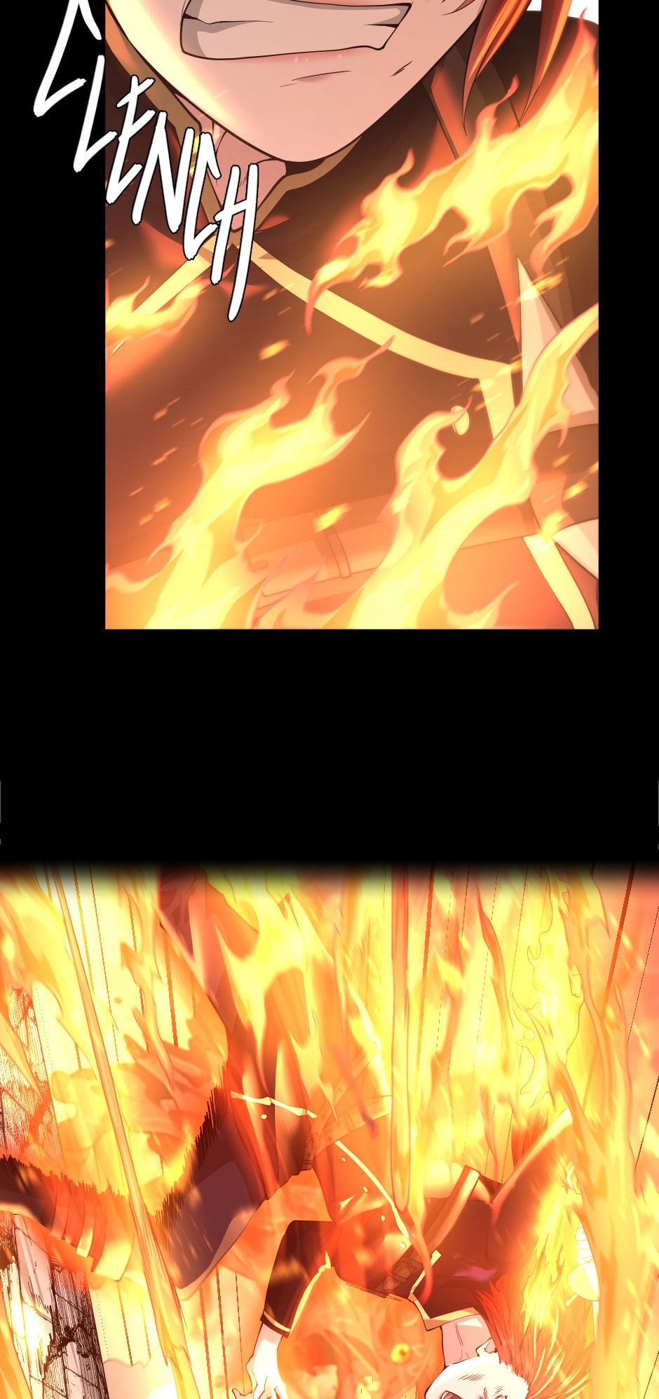 The Beginning After The End: Side Story – Jasmine: Wind-Borne Chapter 138 335 62