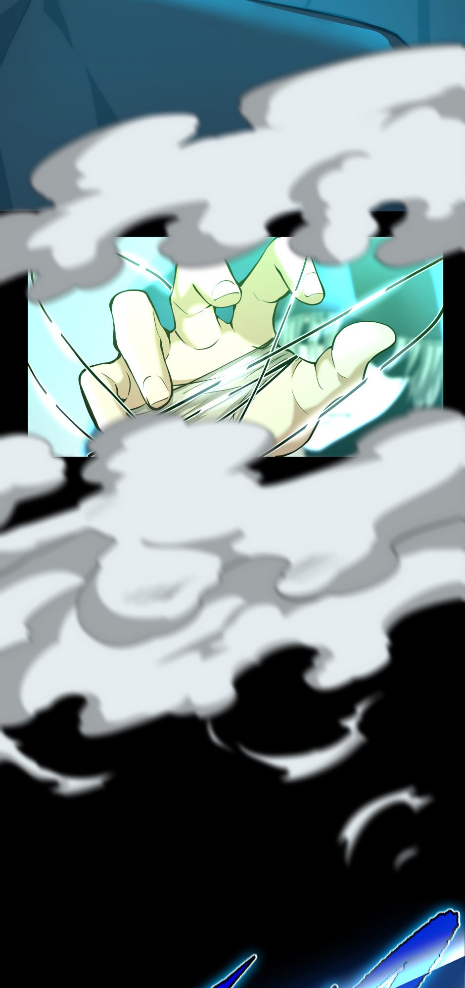 The Beginning After The End: Side Story – Jasmine: Wind-Borne Chapter 138 341 68