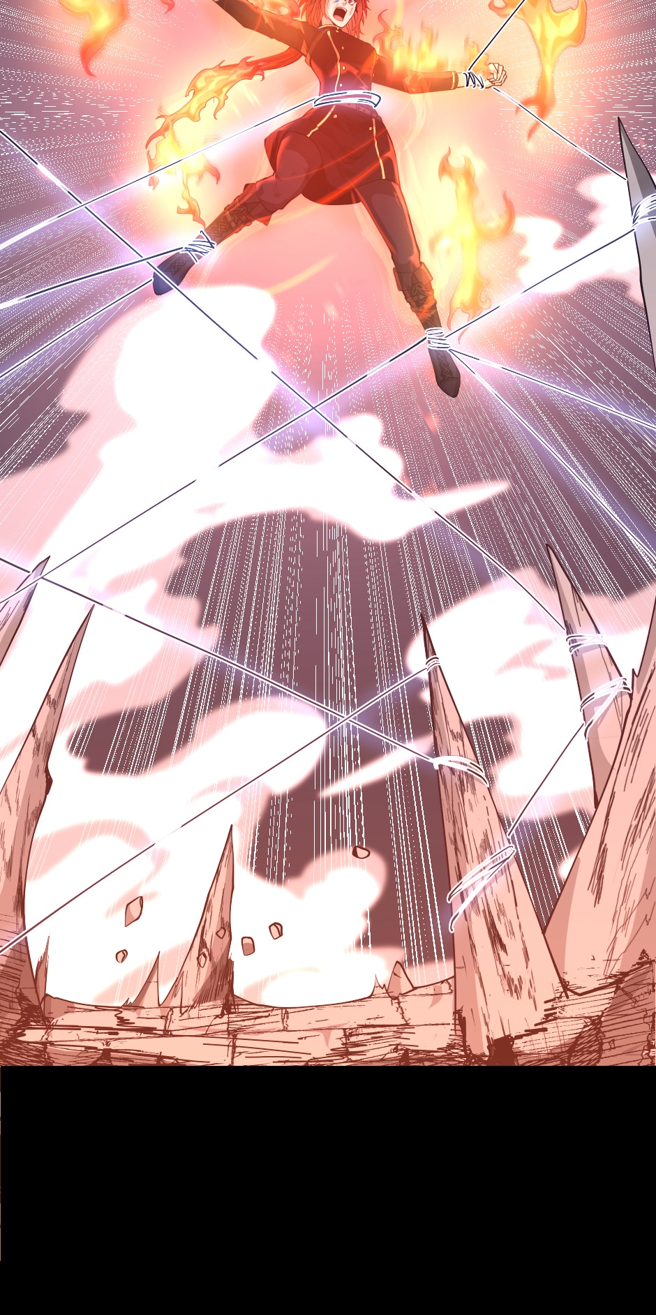 The Beginning After The End: Side Story – Jasmine: Wind-Borne Chapter 138 344 71