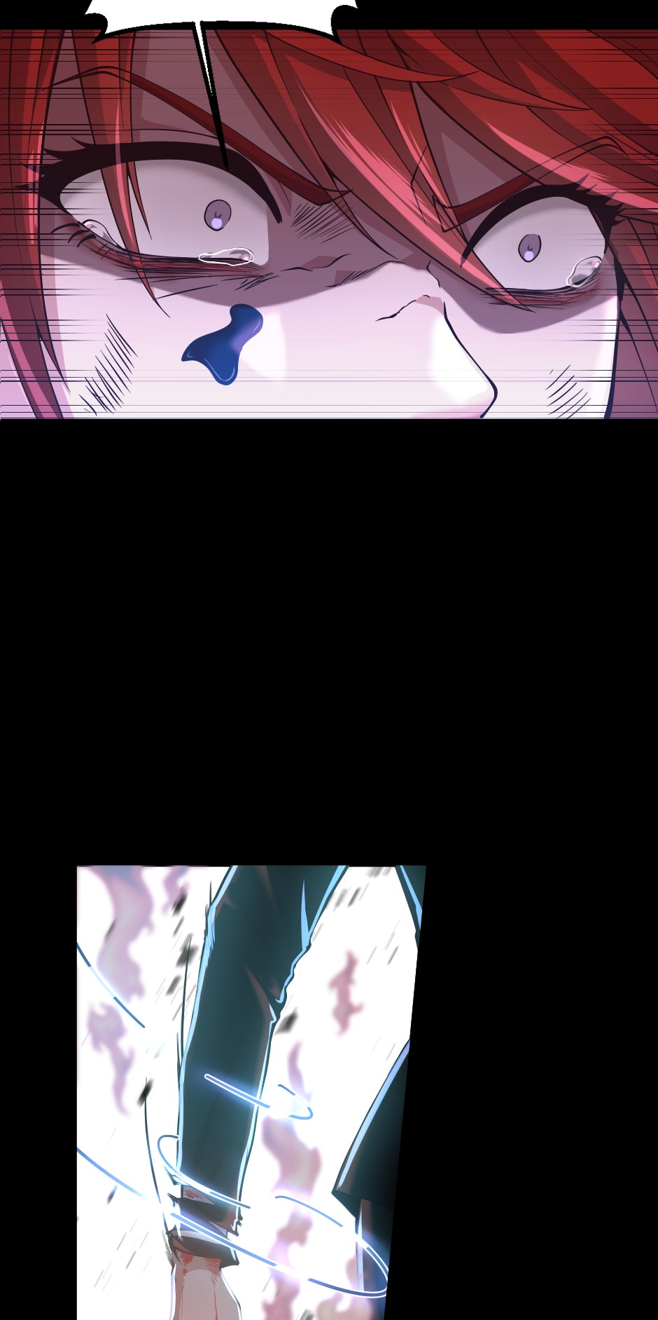 The Beginning After The End: Side Story – Jasmine: Wind-Borne Chapter 138 346 73