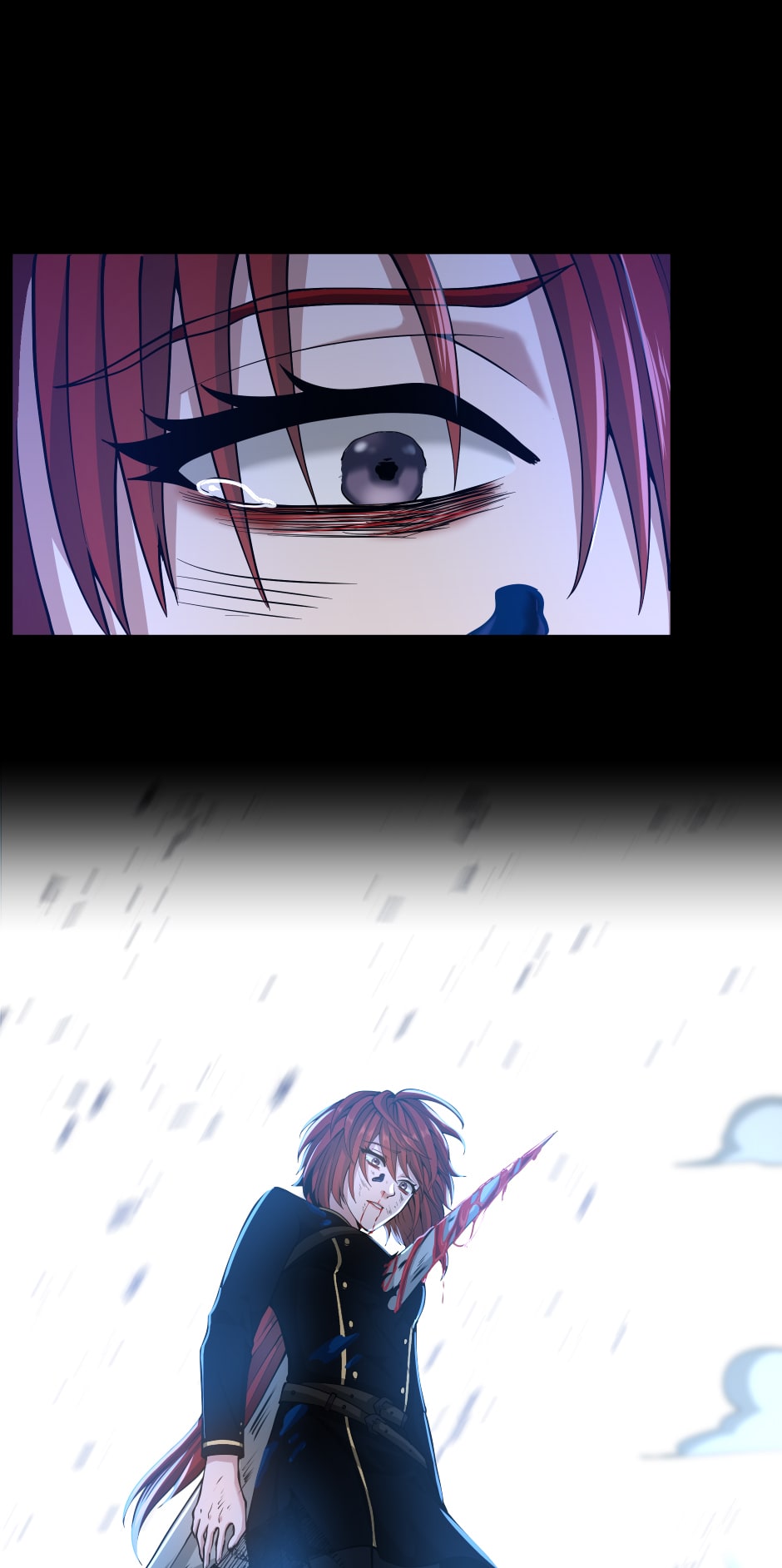 The Beginning After The End: Side Story – Jasmine: Wind-Borne Chapter 138 351 78