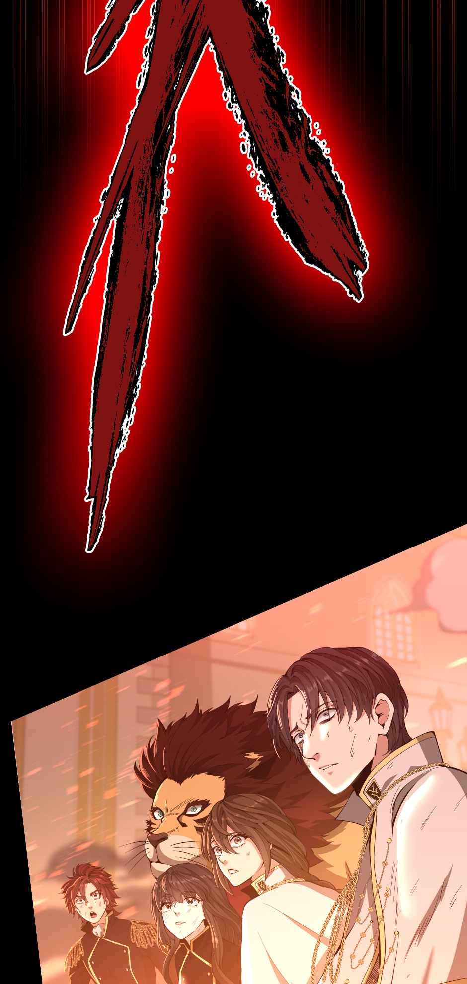 The Beginning After The End: Side Story – Jasmine: Wind-Borne Chapter 138 356 83