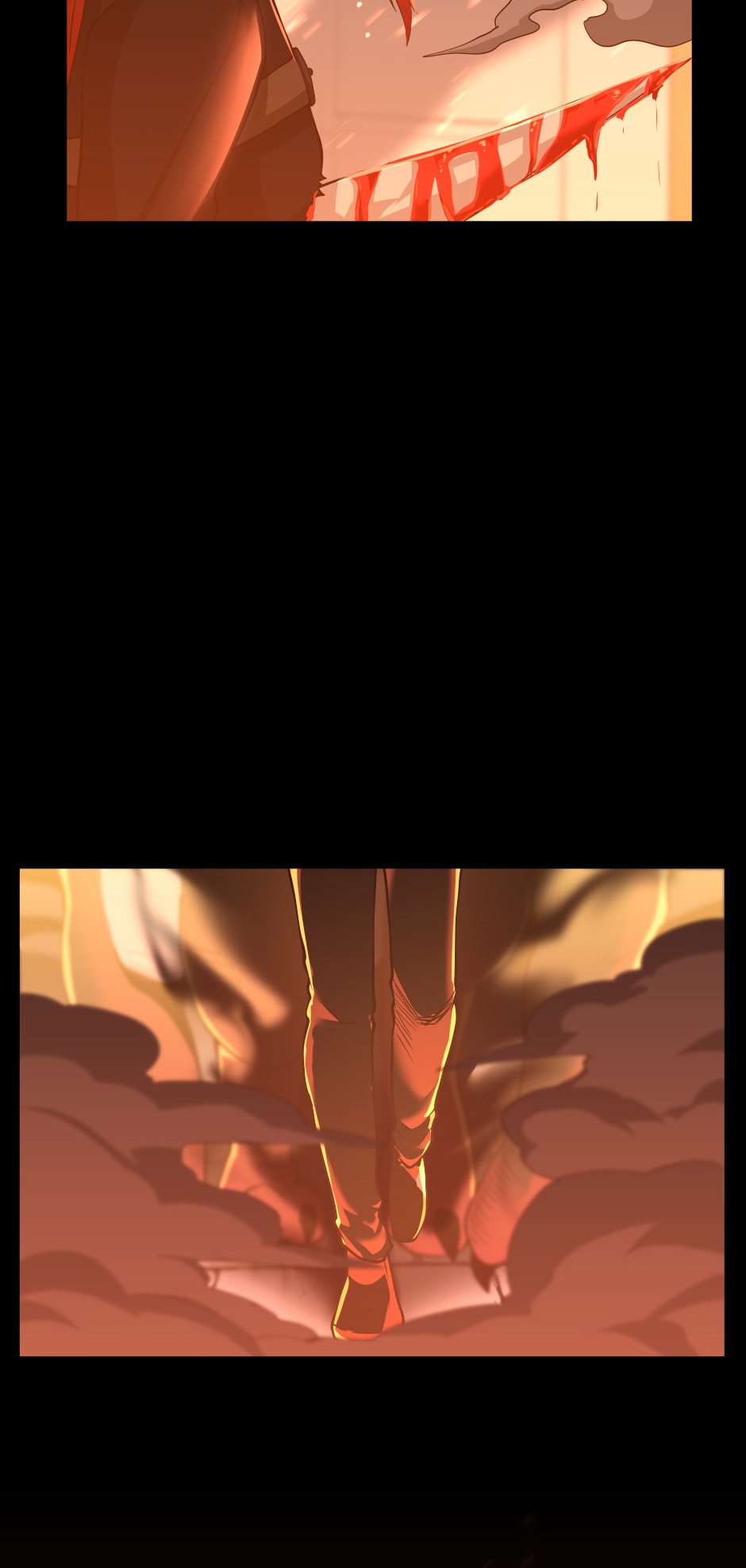 The Beginning After The End: Side Story – Jasmine: Wind-Borne Chapter 138 360 87