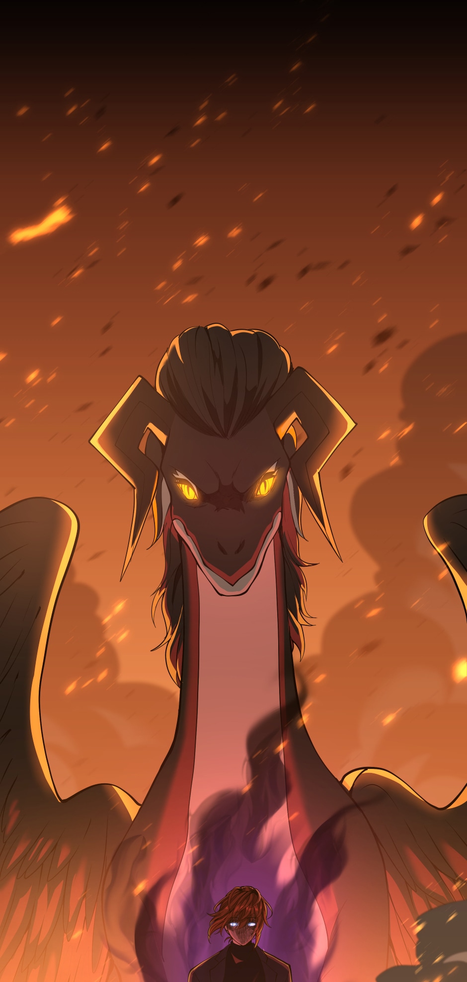 The Beginning After The End: Side Story – Jasmine: Wind-Borne Chapter 138 361 88