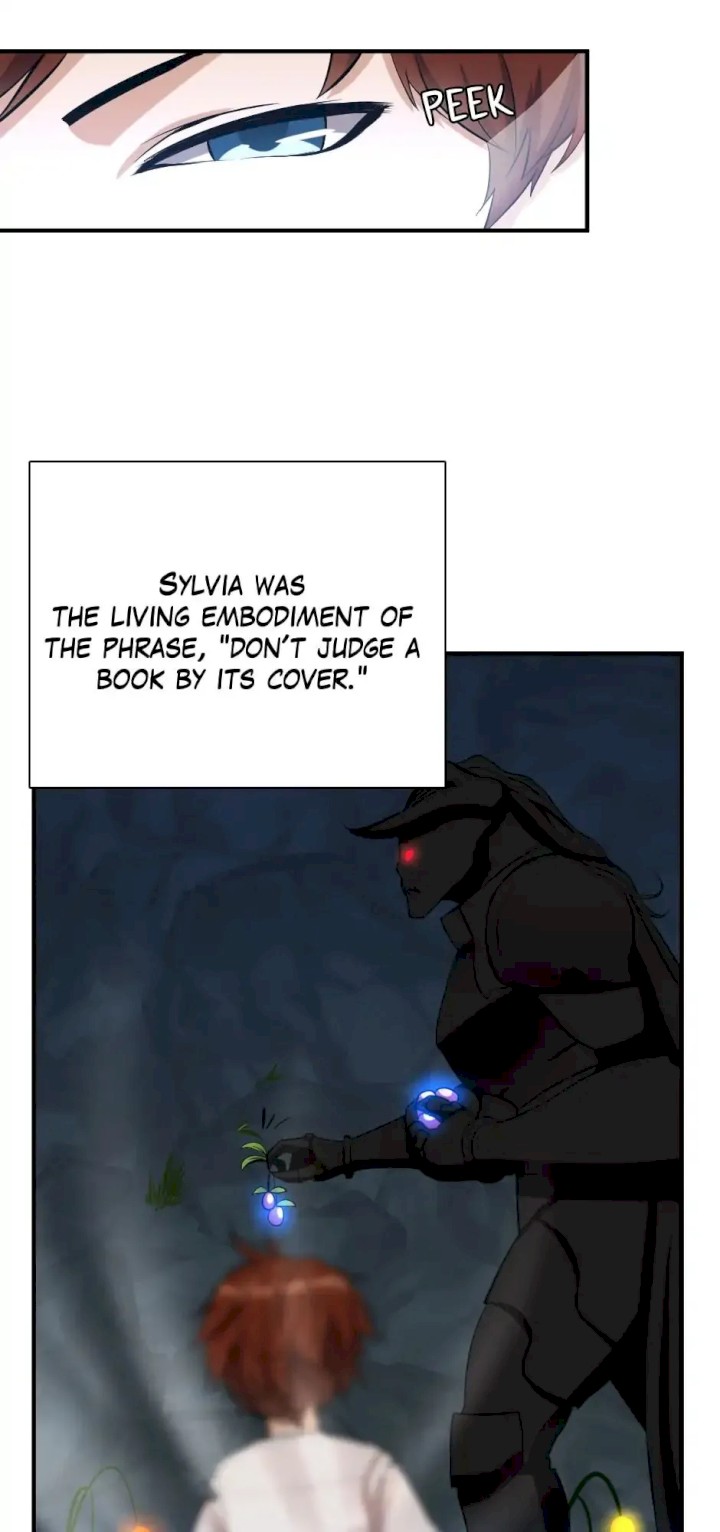 The Beginning After The End: Side Story – Jasmine: Wind-Borne Chapter 14 204 09
