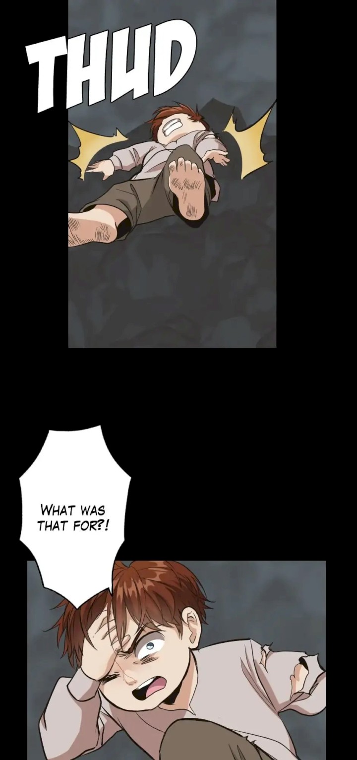 The Beginning After The End: Side Story – Jasmine: Wind-Borne Chapter 14 219 24
