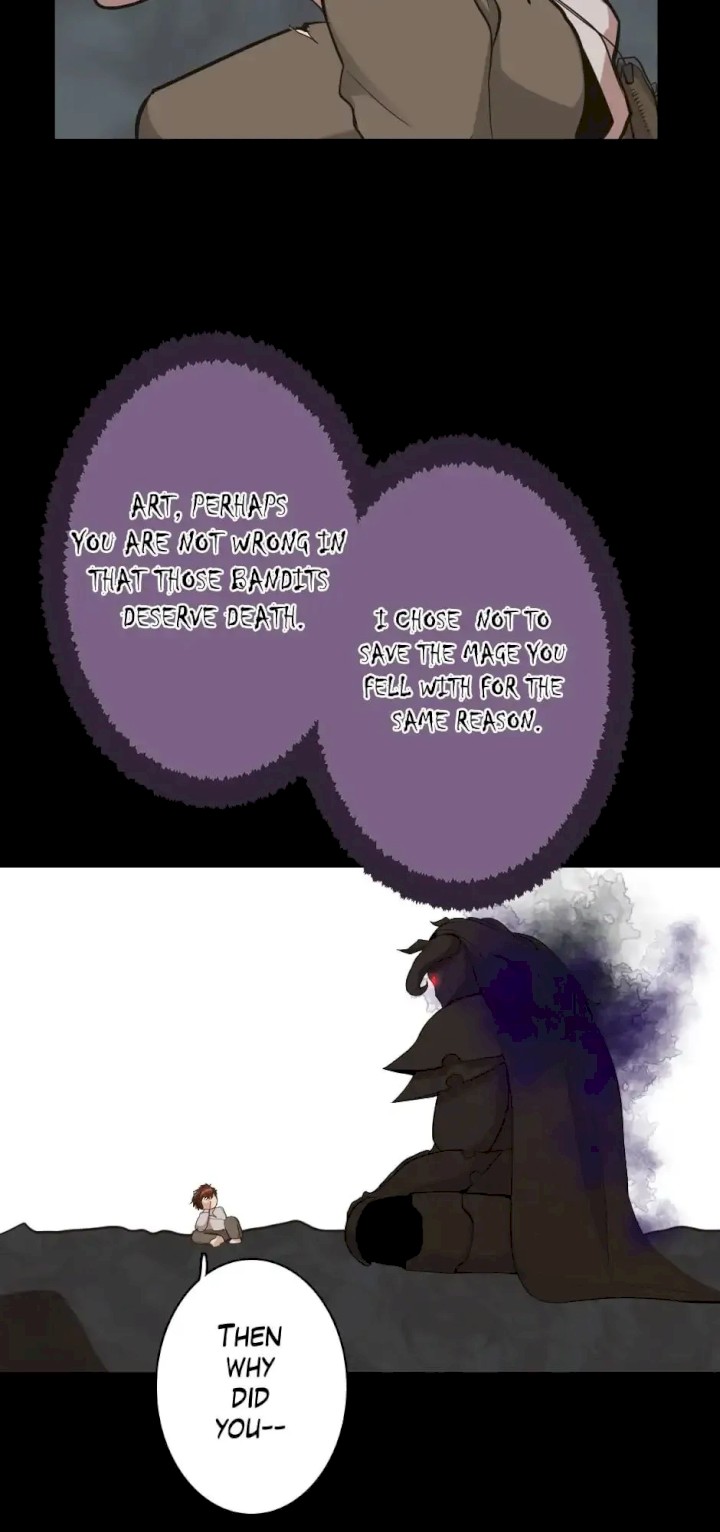 The Beginning After The End: Side Story – Jasmine: Wind-Borne Chapter 14 220 25
