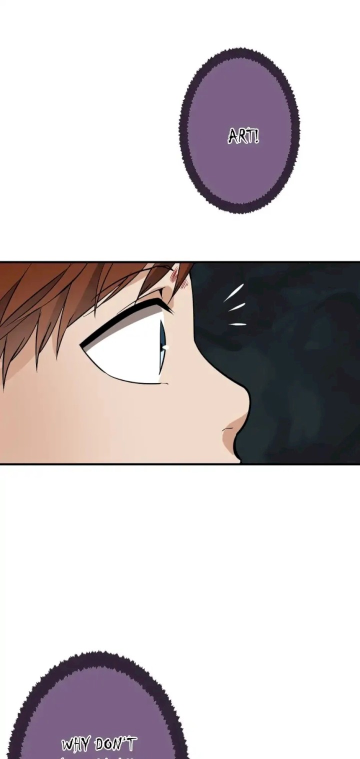 The Beginning After The End: Side Story – Jasmine: Wind-Borne Chapter 14 228 33