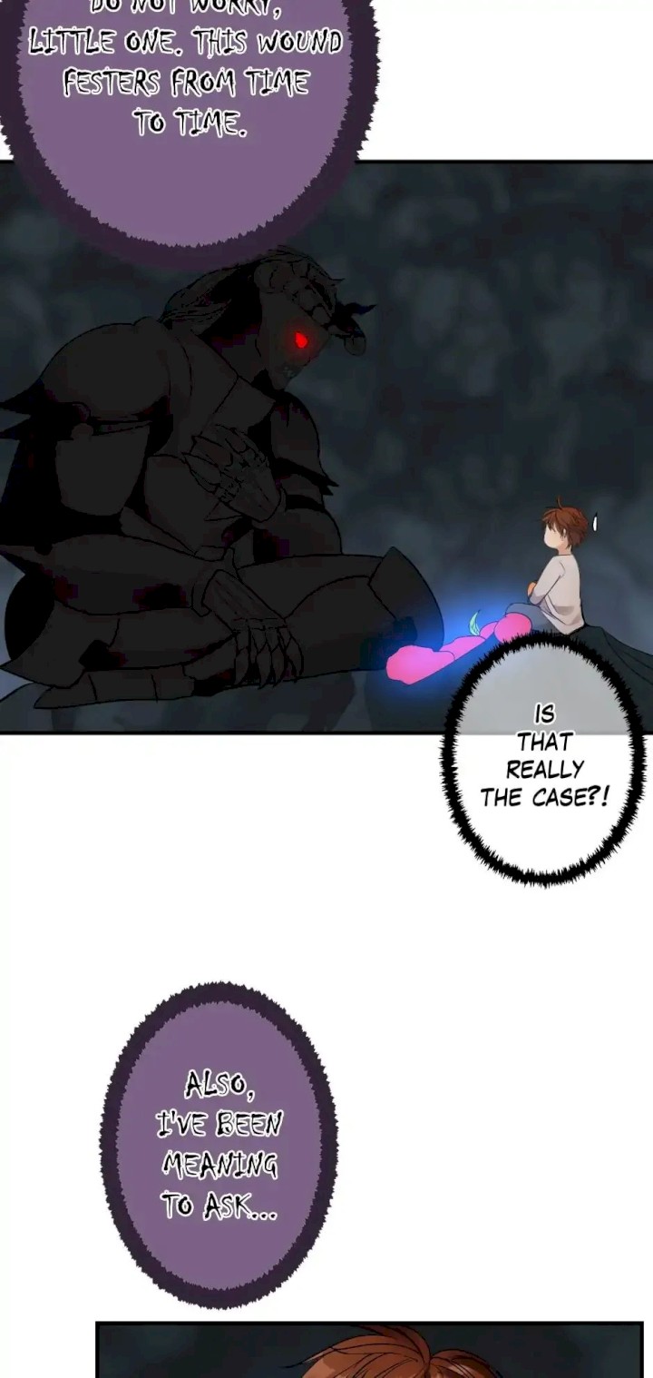 The Beginning After The End: Side Story – Jasmine: Wind-Borne Chapter 14 232 37