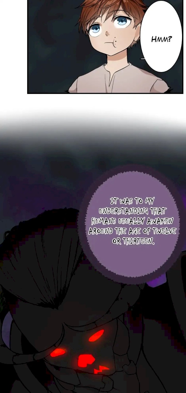 The Beginning After The End: Side Story – Jasmine: Wind-Borne Chapter 14 233 38