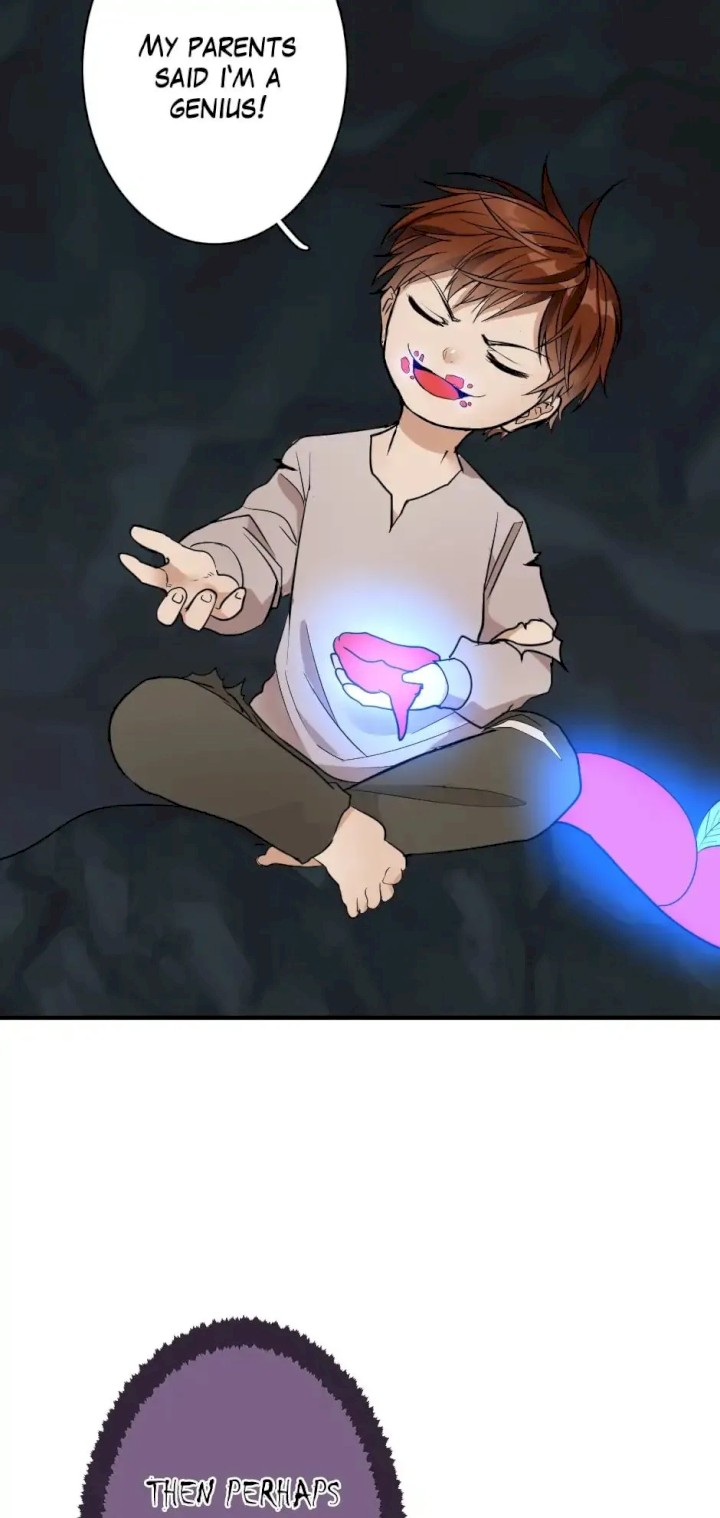 The Beginning After The End: Side Story – Jasmine: Wind-Borne Chapter 14 235 40