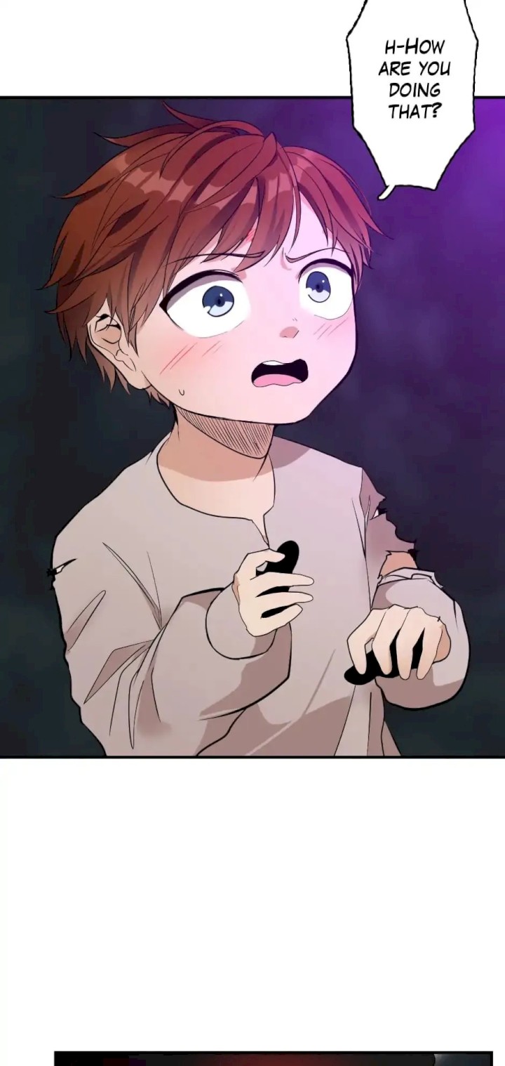 The Beginning After The End: Side Story – Jasmine: Wind-Borne Chapter 14 239 44