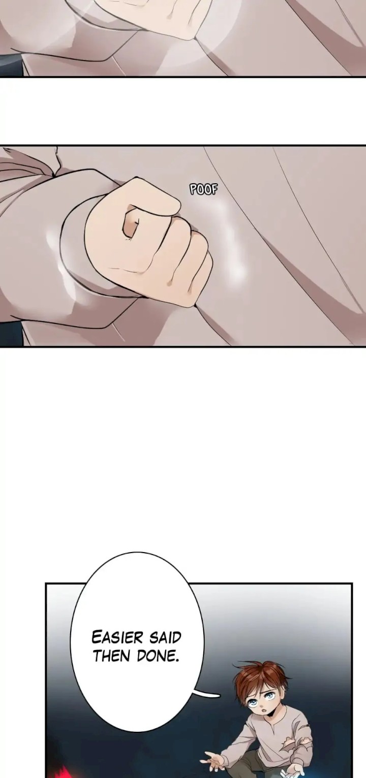 The Beginning After The End: Side Story – Jasmine: Wind-Borne Chapter 14 242 47