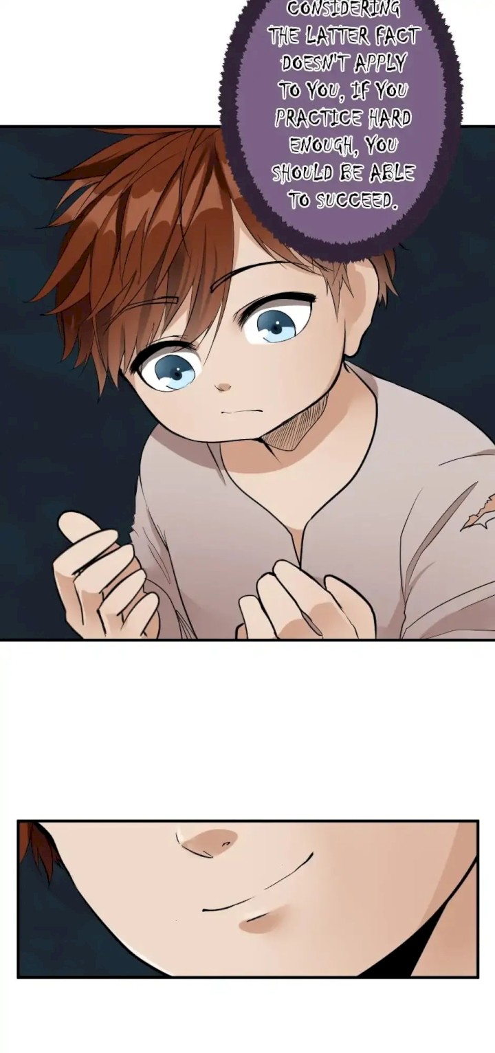 The Beginning After The End: Side Story – Jasmine: Wind-Borne Chapter 14 244 49