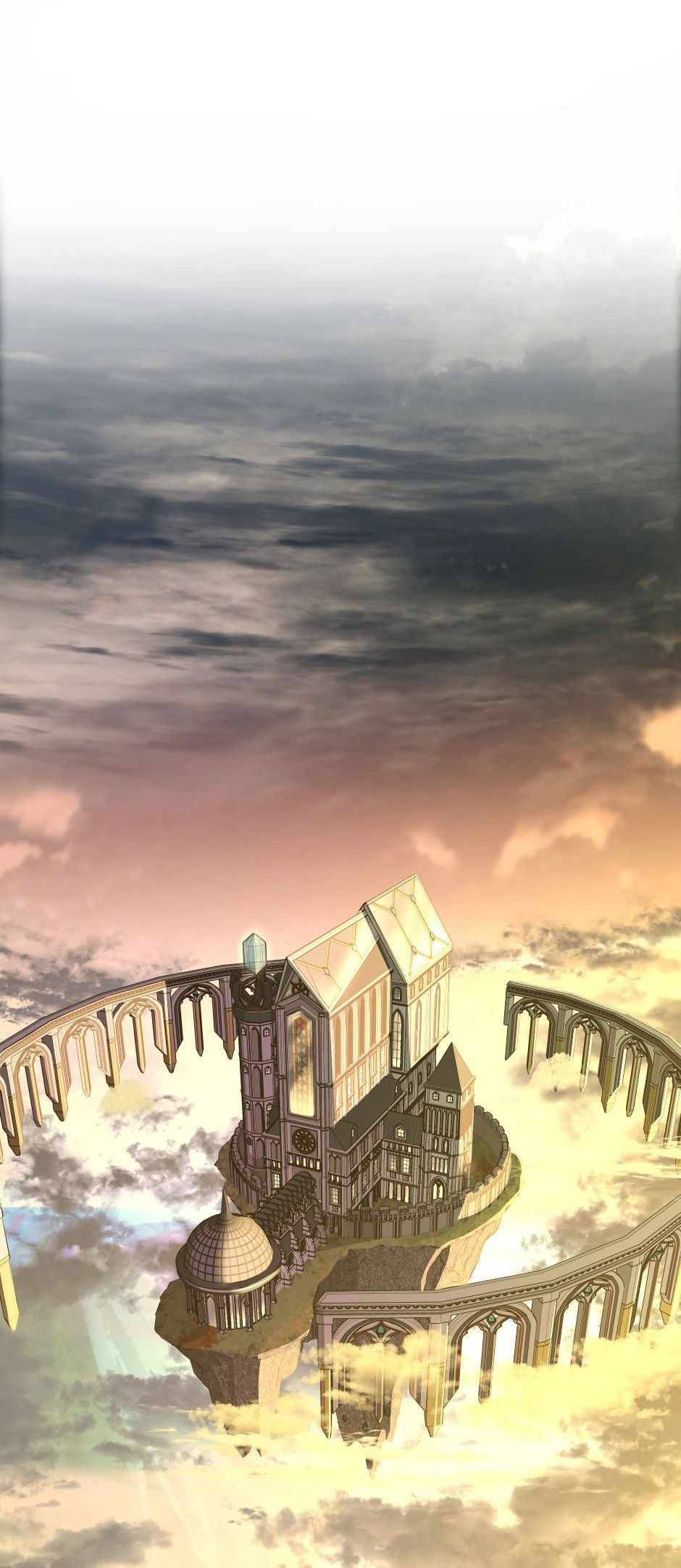 The Beginning After The End: Side Story – Jasmine: Wind-Borne Chapter 143 229 01