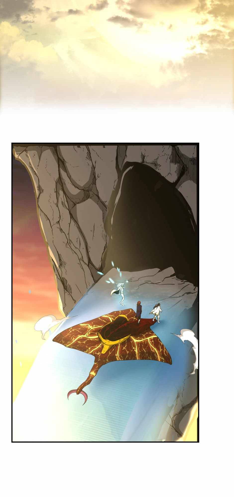 The Beginning After The End: Side Story – Jasmine: Wind-Borne Chapter 143 230 02