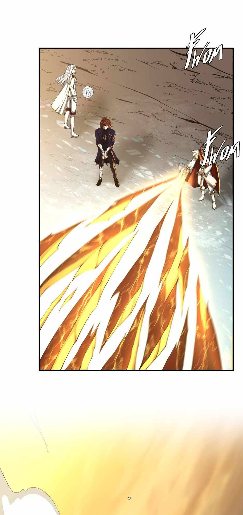 The Beginning After The End: Side Story – Jasmine: Wind-Borne Chapter 143 231 03