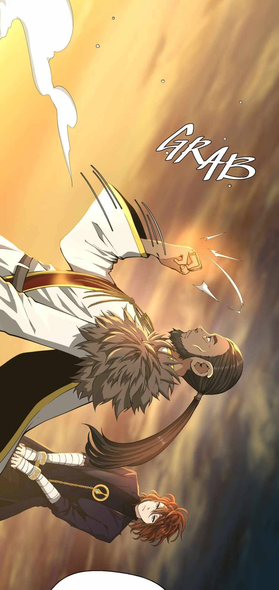 The Beginning After The End: Side Story – Jasmine: Wind-Borne Chapter 143 232 04