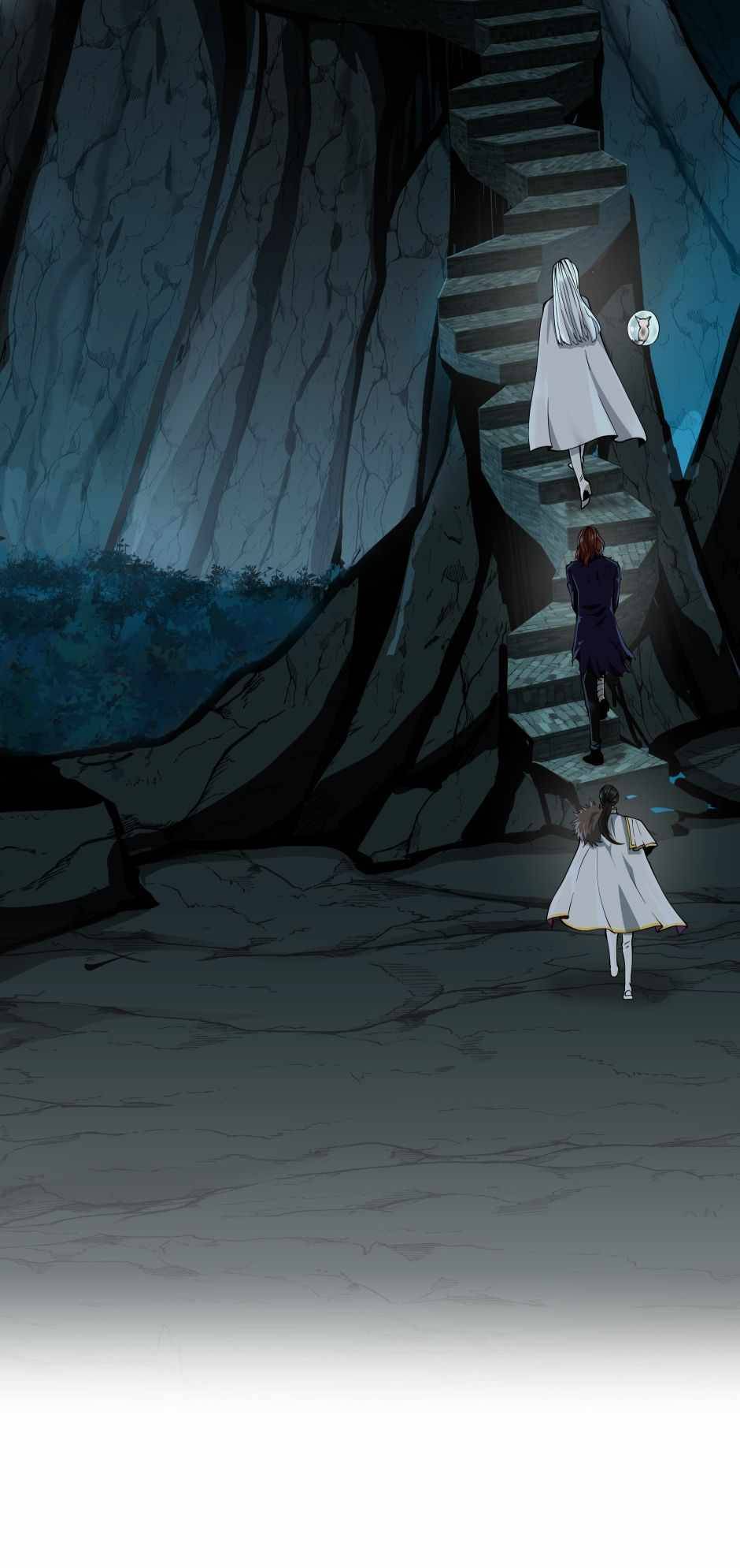 The Beginning After The End: Side Story – Jasmine: Wind-Borne Chapter 143 236 08